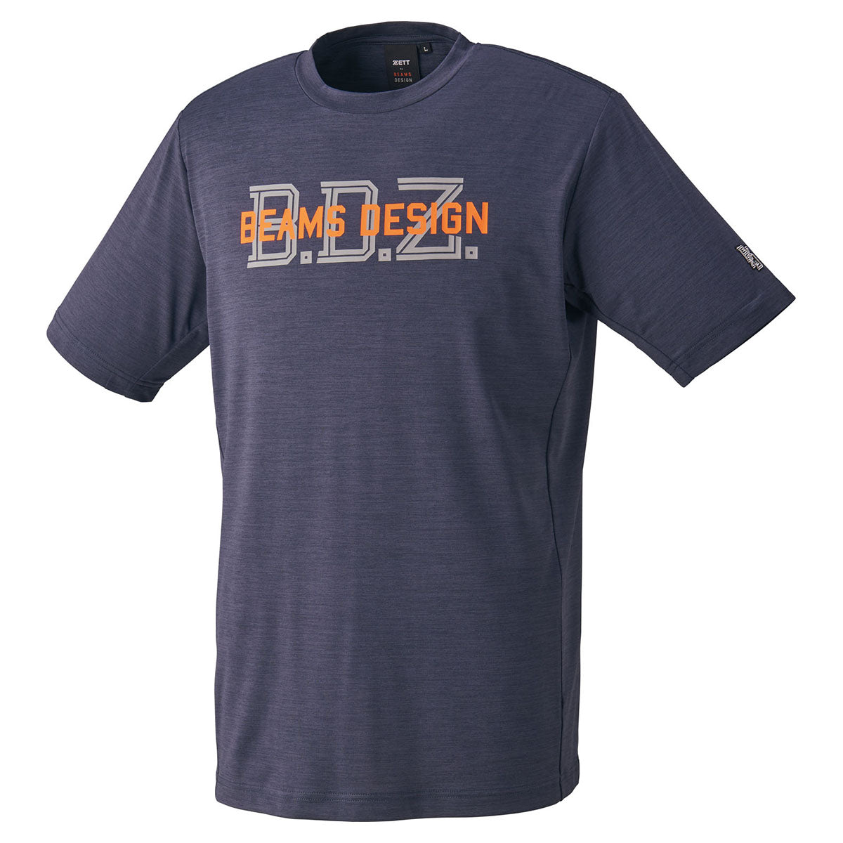 ZETT by BEAMS DESIGNドライTシャツ