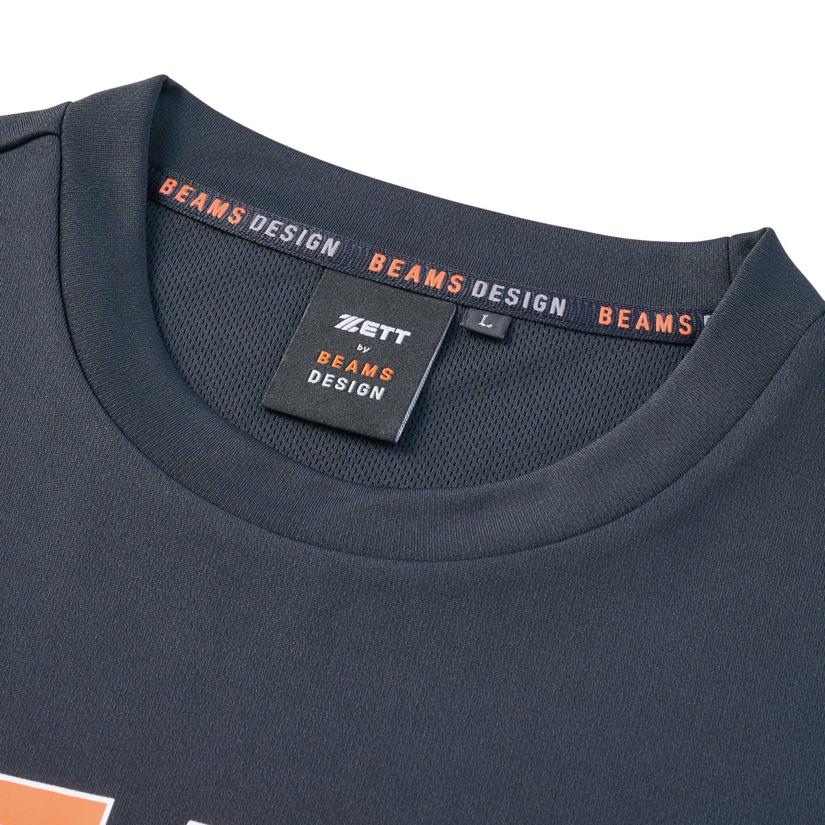 ZETT by BEAMS DESIGN Tシャツ