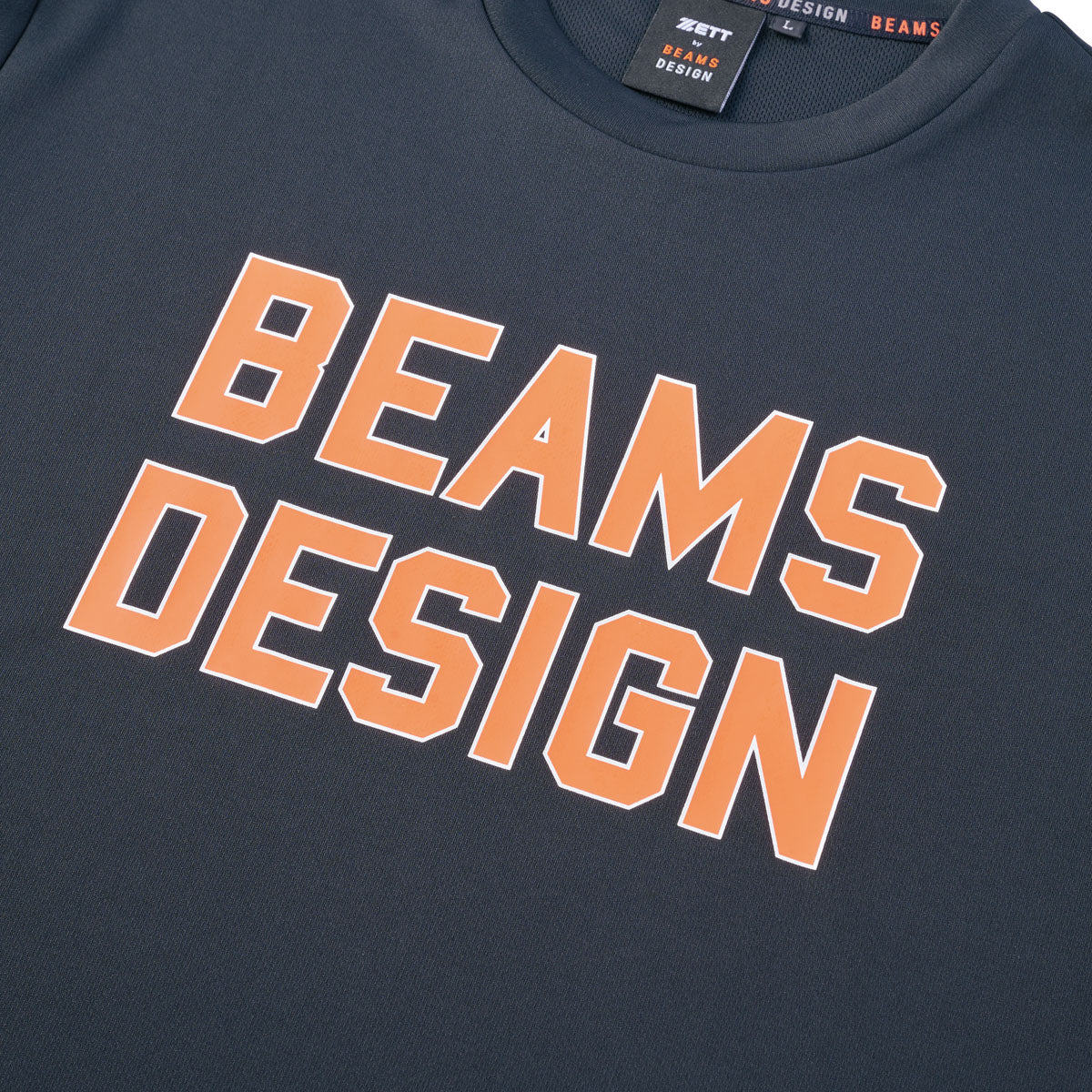 ZETT by BEAMS DESIGN Tシャツ