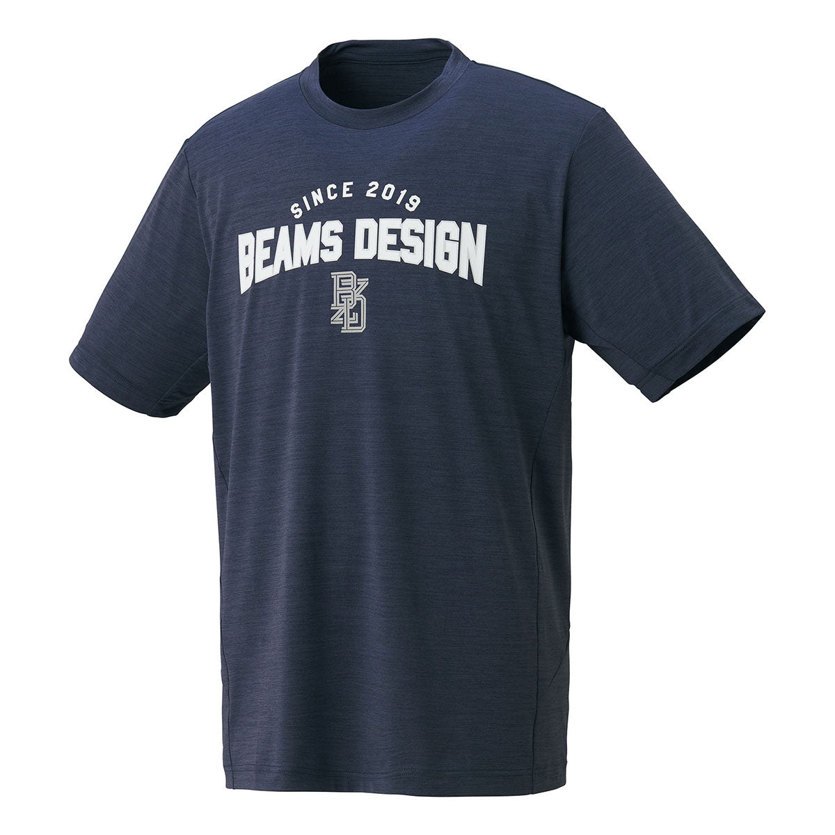 ZETT by BEAMS DESIGNドライTシャツ BOT77114