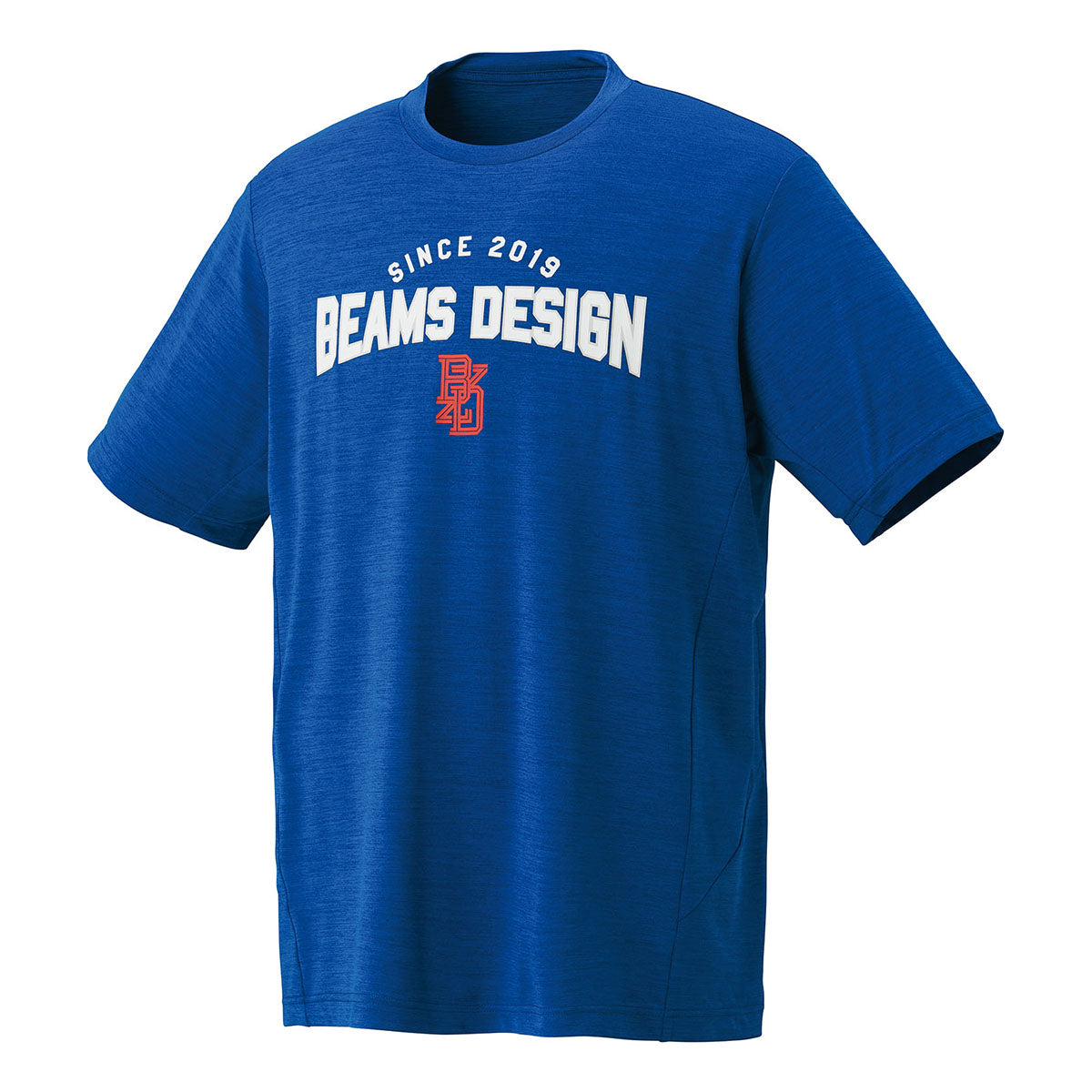 ZETT by BEAMS DESIGNドライTシャツ BOT77114