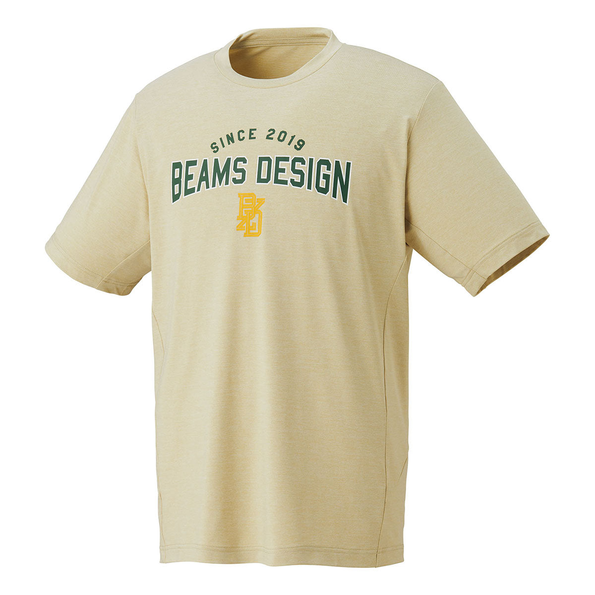 ZETT by BEAMS DESIGNドライTシャツ BOT77114