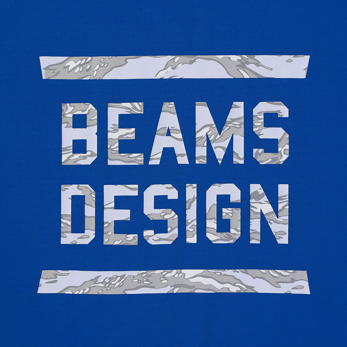 ZETT by BEAMS DESIGN Tシャツ BOT77115