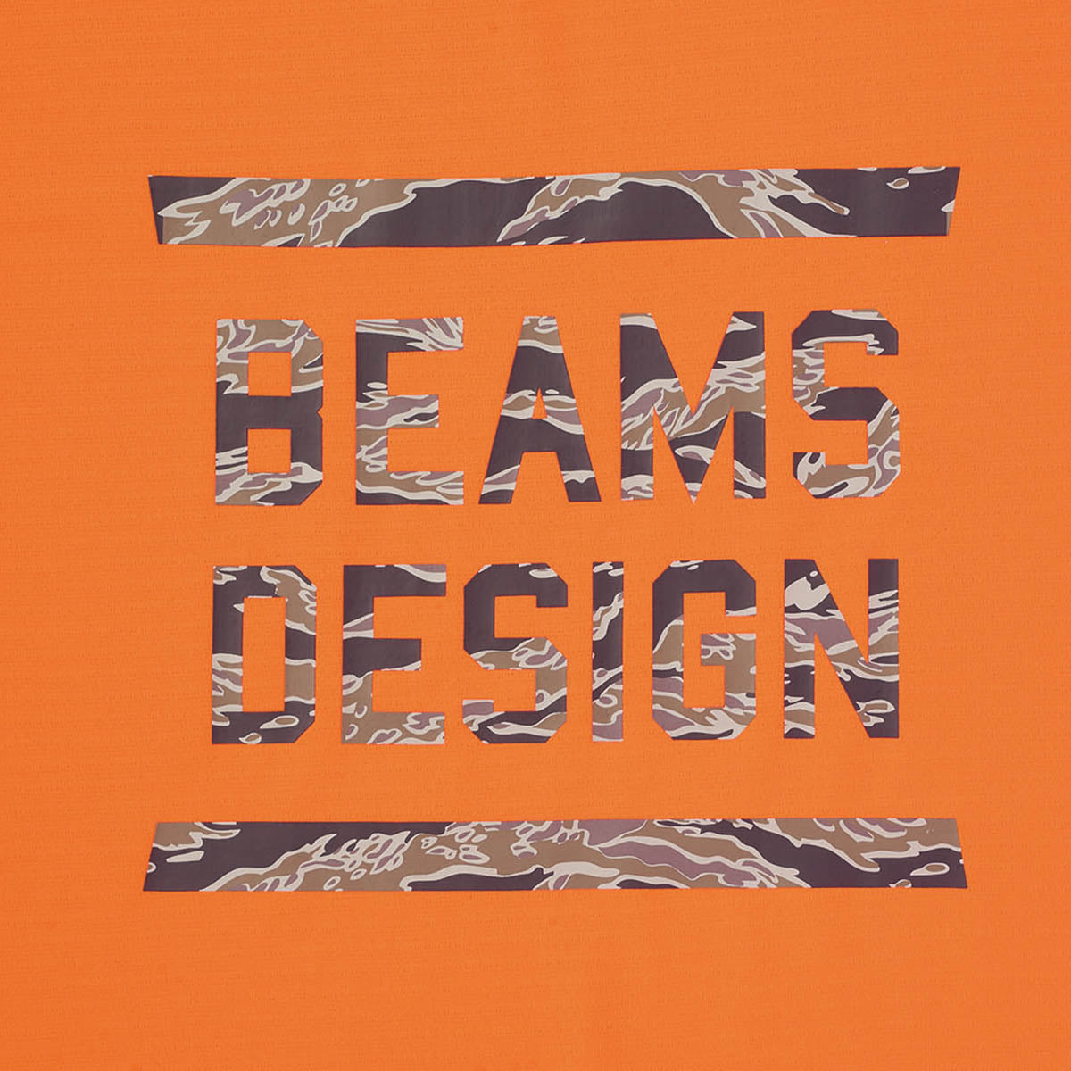 ZETT by BEAMS DESIGN Tシャツ BOT77115