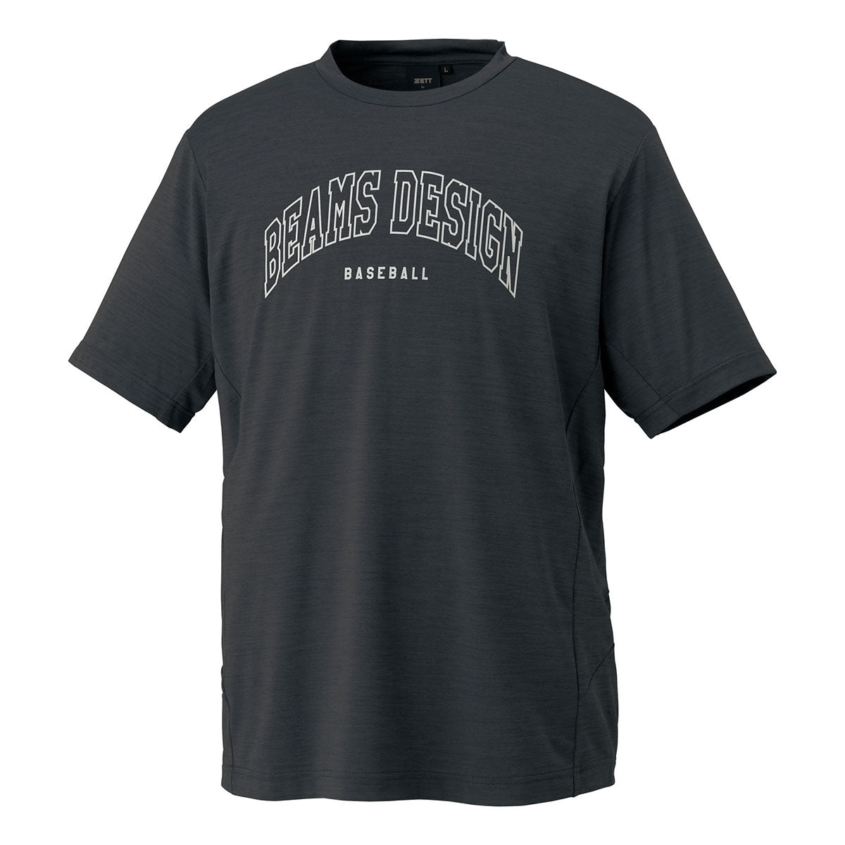 BEAMS DESIGN ドライTシャツ BOT77116