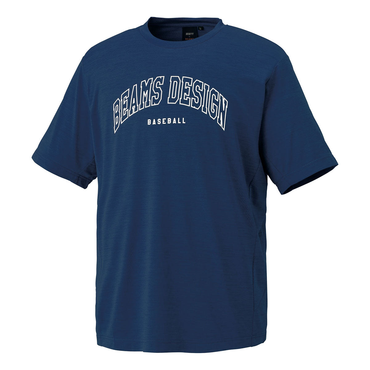 BEAMS DESIGN ドライTシャツ BOT77116