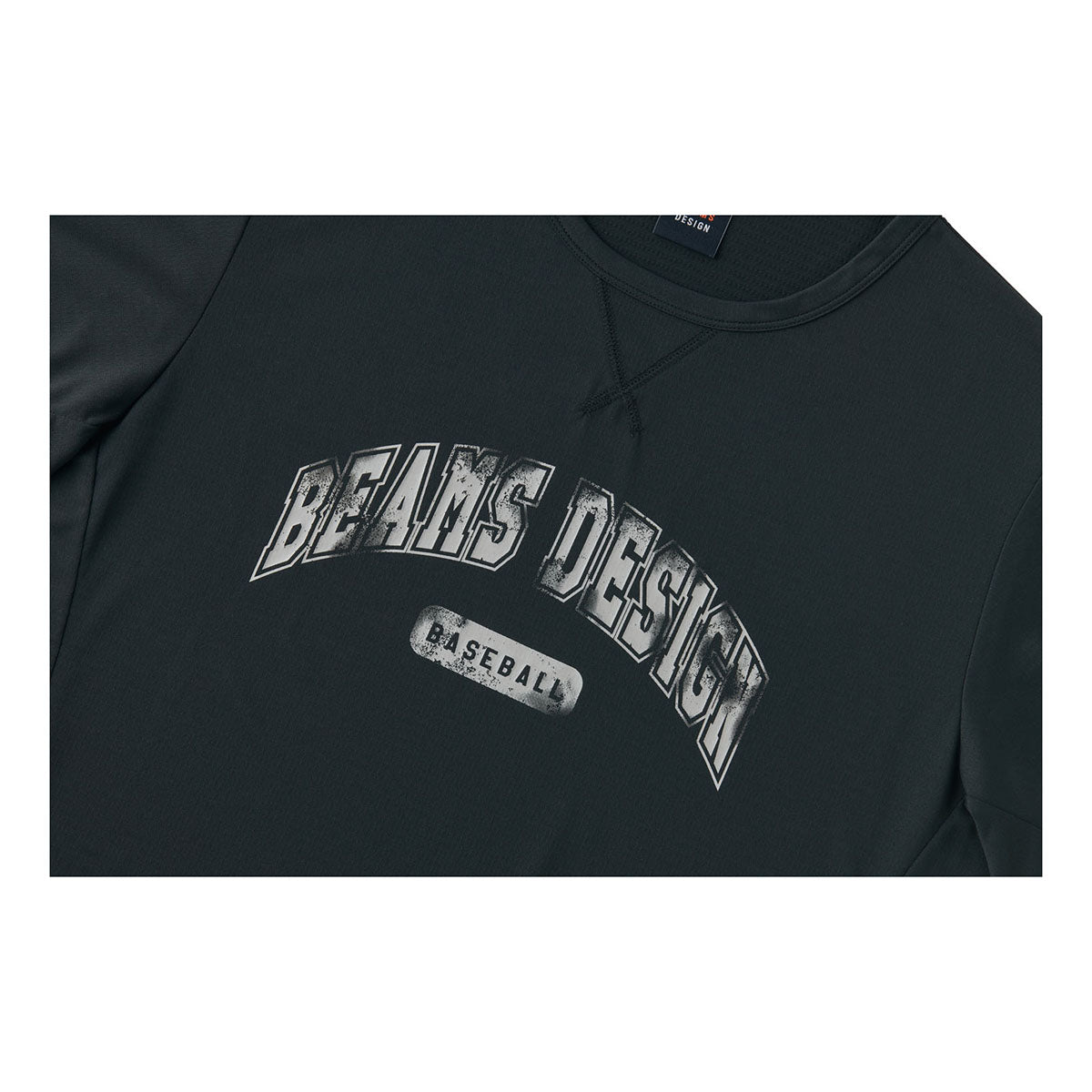 BEAMS DESIGN Tシャツ BOT77117