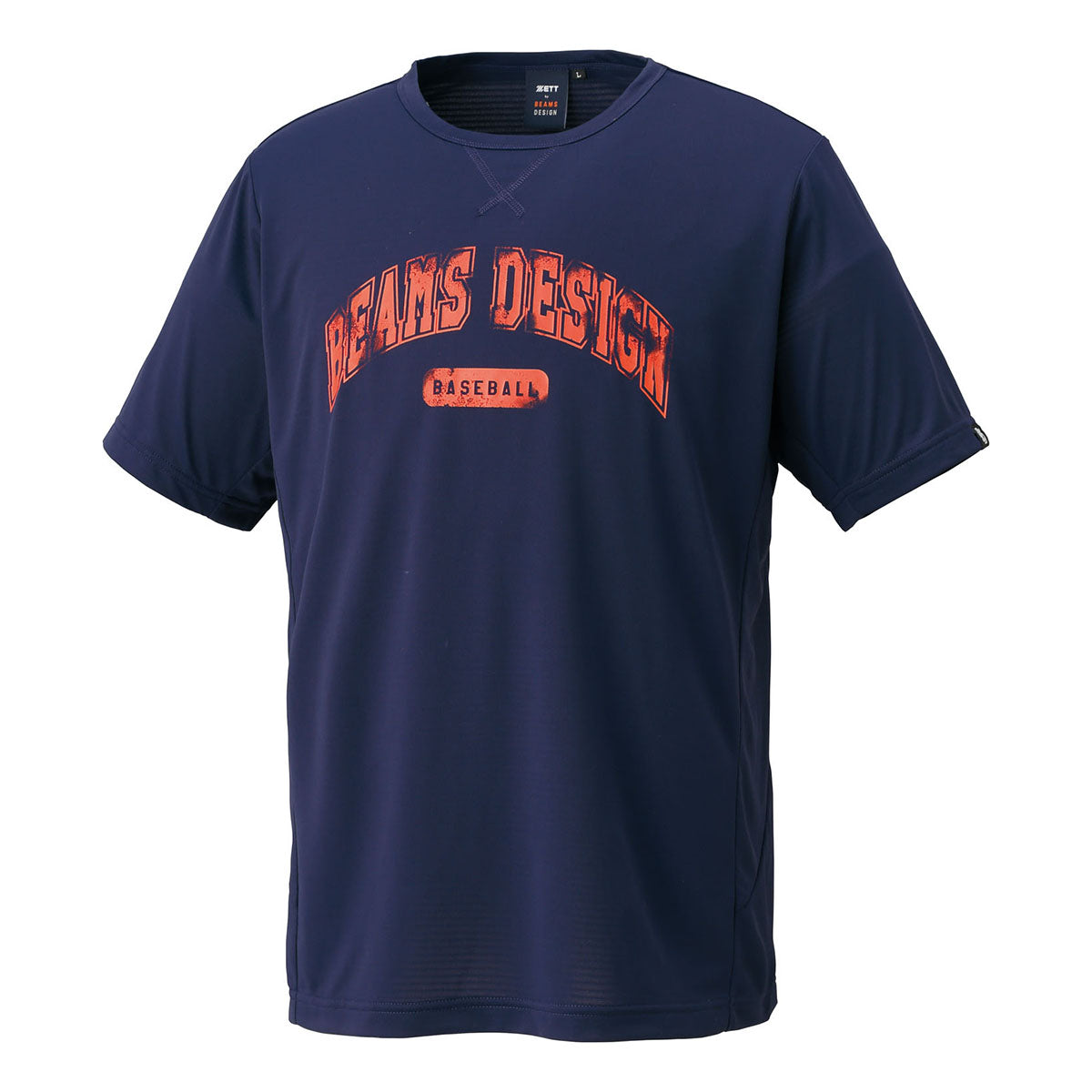 BEAMS DESIGN Tシャツ BOT77117