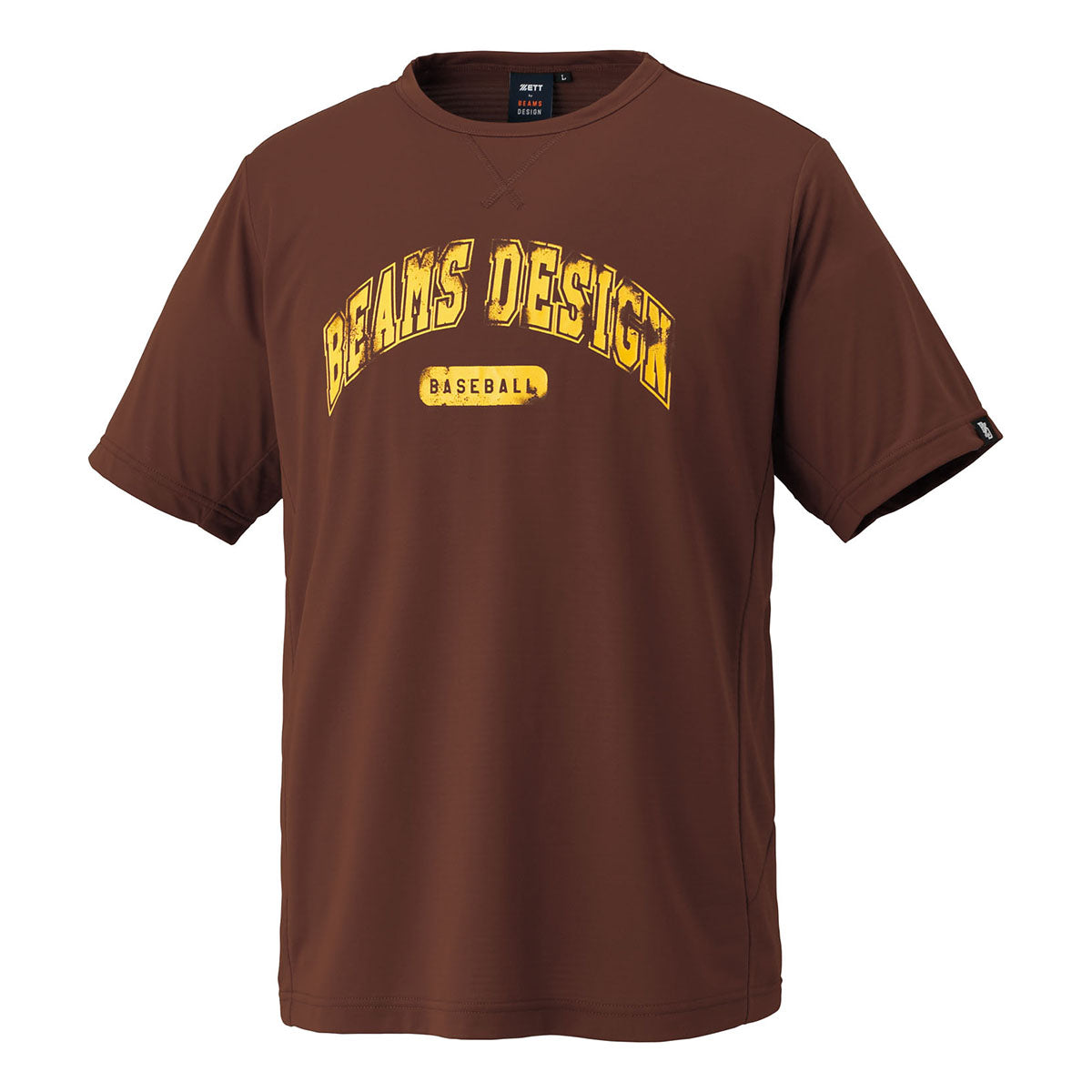 BEAMS DESIGN Tシャツ BOT77117