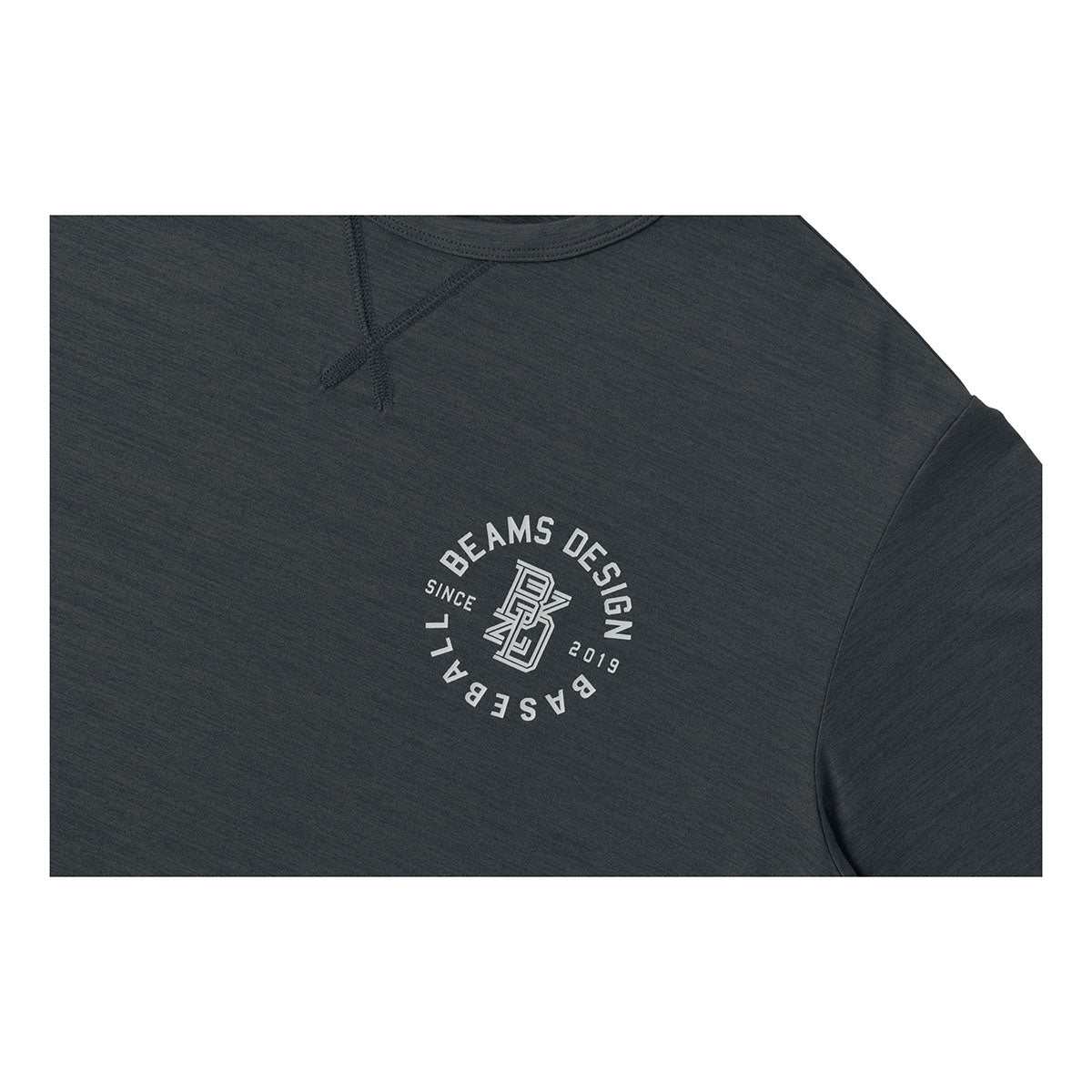 BEAMS DESIGN 長袖ドライTシャツ BOT77207