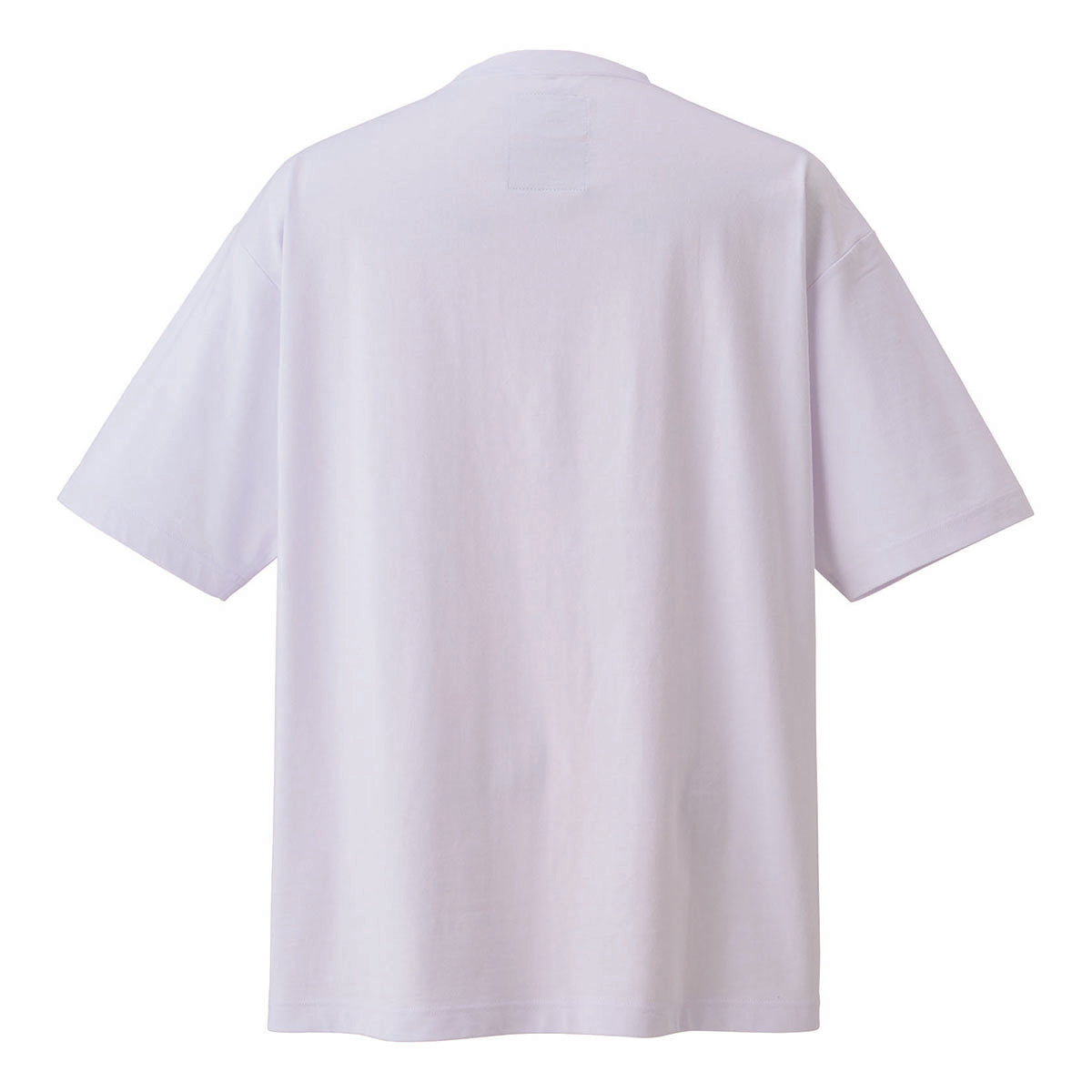 ZETT by BEAMS DESIGN ビッグシルエットTシャツ BOT77407