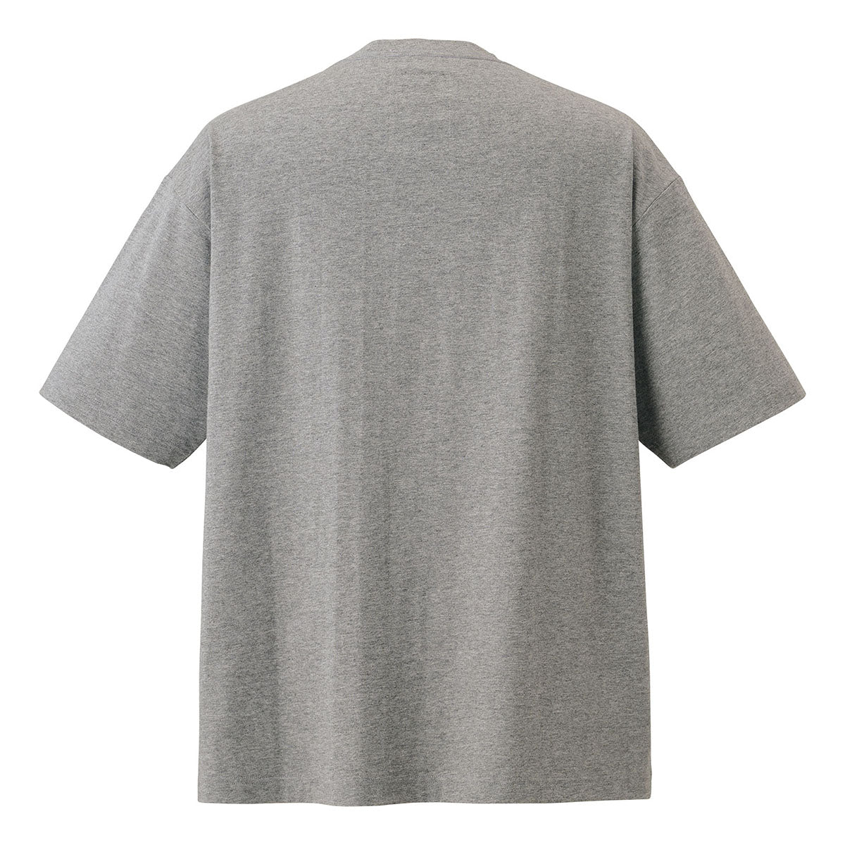 ZETT by BEAMS DESIGN ビッグシルエットTシャツ BOT77407