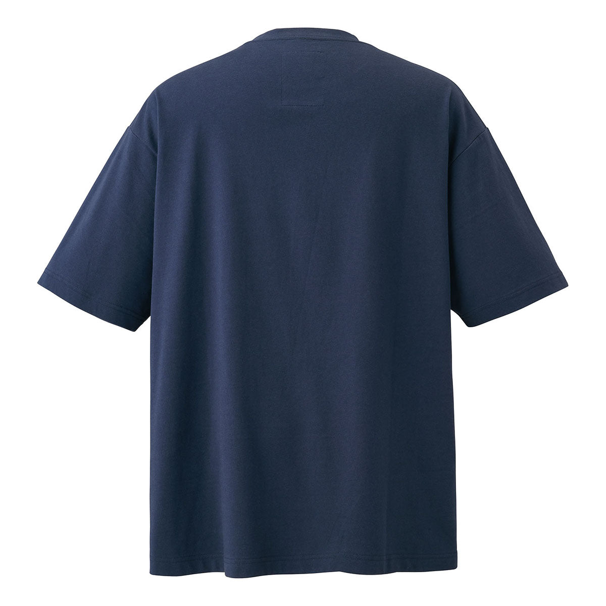 ZETT by BEAMS DESIGN ビッグシルエットTシャツ BOT77407