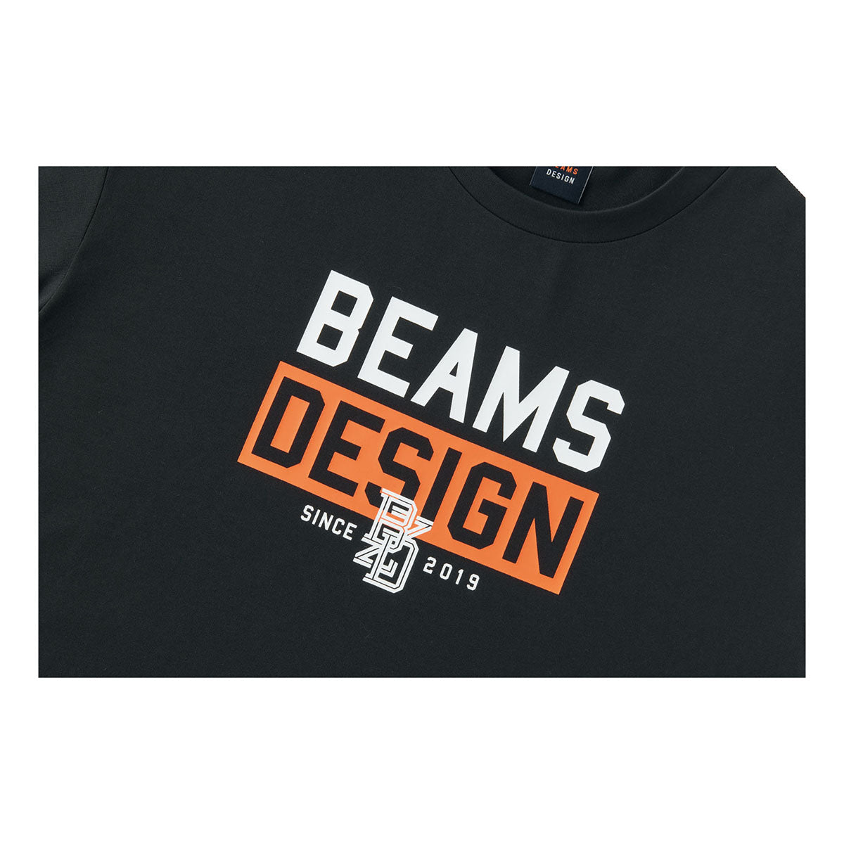 BEAMS DESIGN ビッグシルエットTシャツ BOT77408