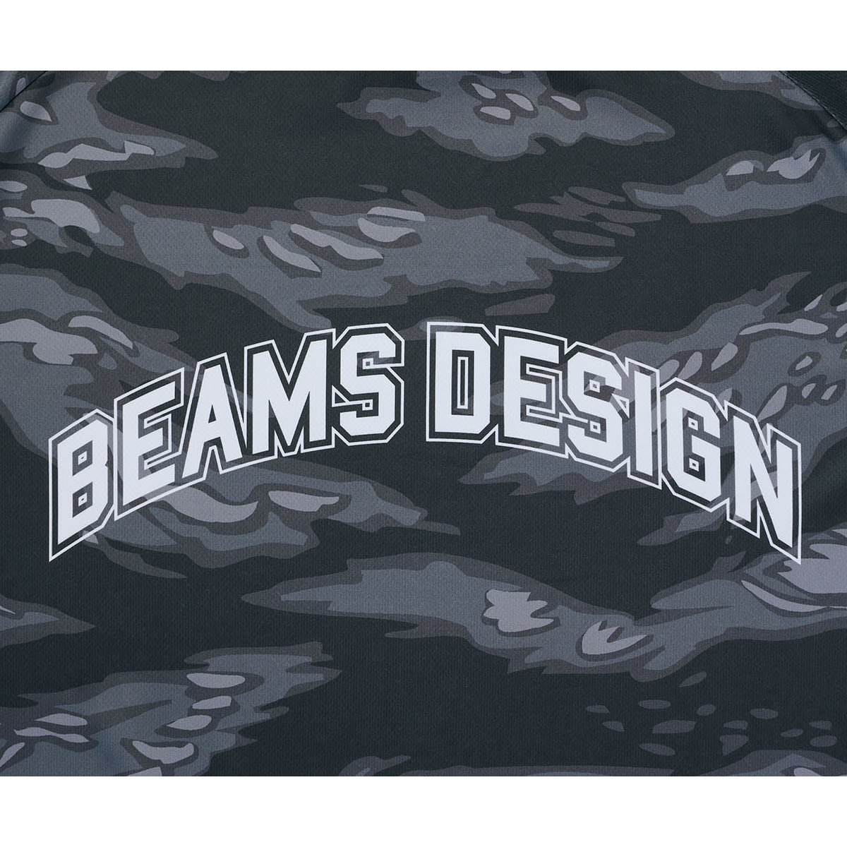 ZETT by BEAMS DESIGN レイヤーシャツ BOT77606