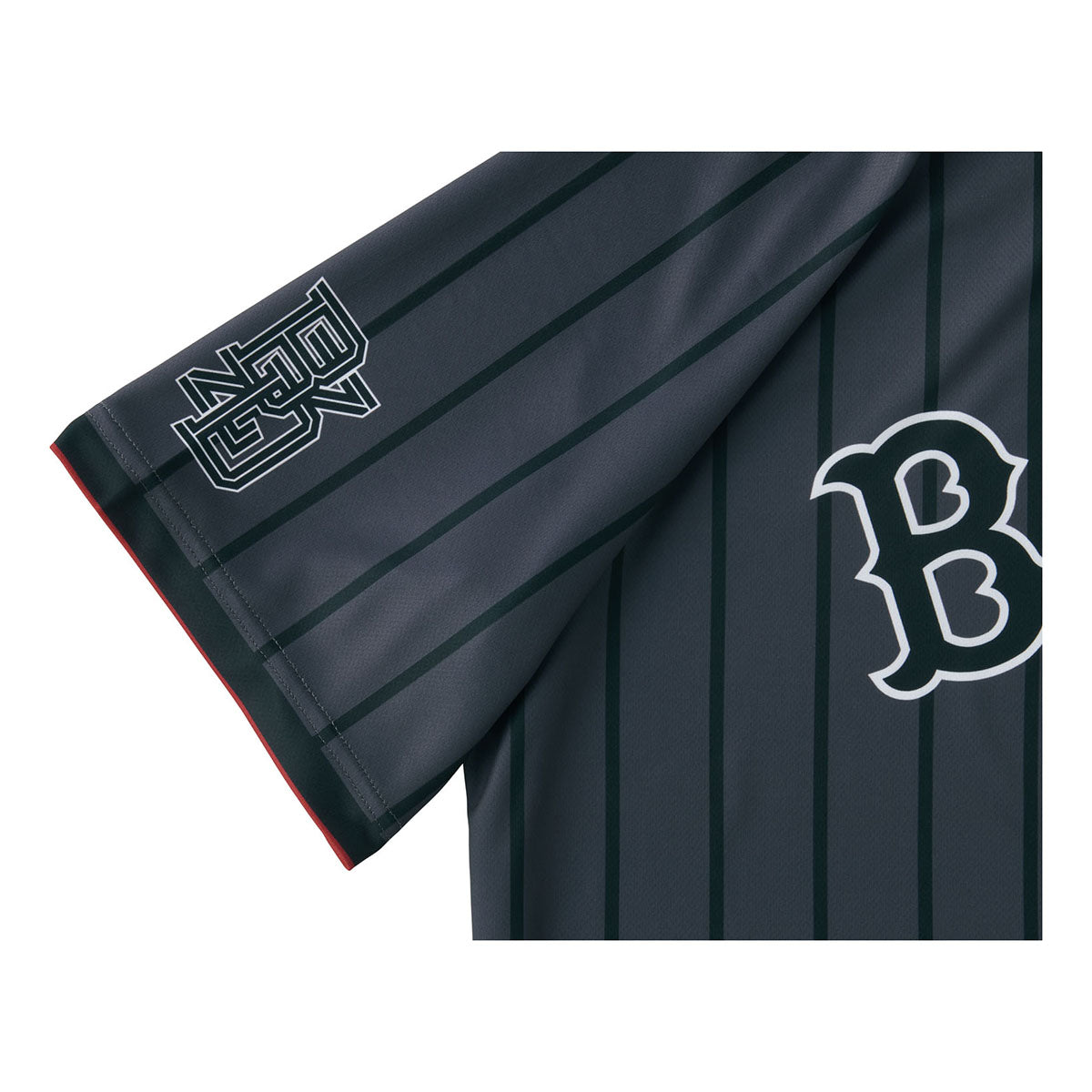 BEAMS DESIGN レイヤーシャツ BOT77607