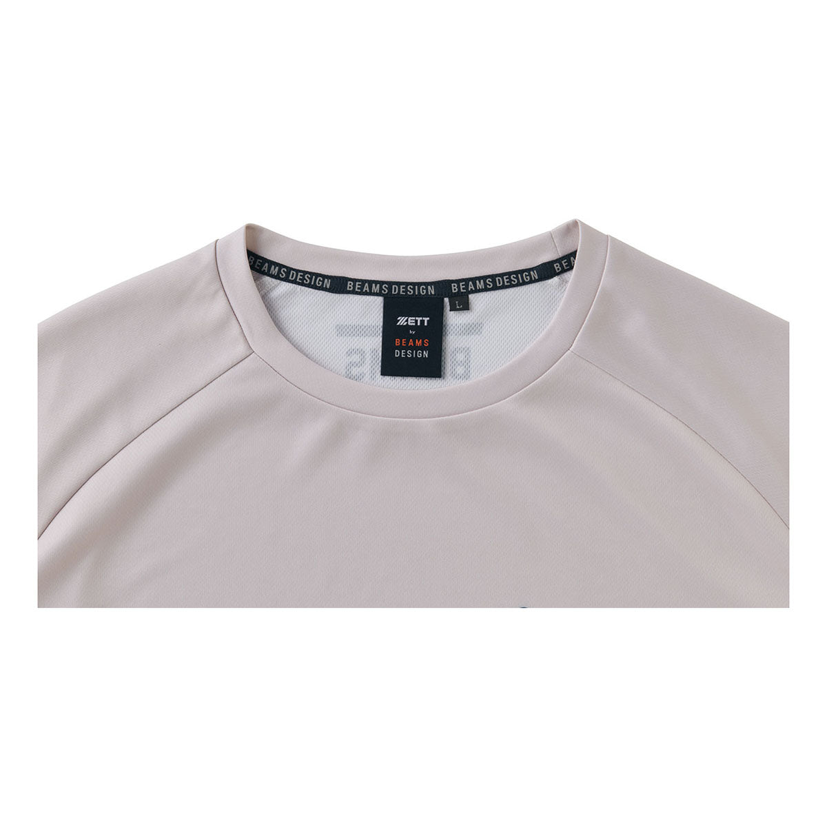 BEAMS DESIGN レイヤーシャツ BOT77607