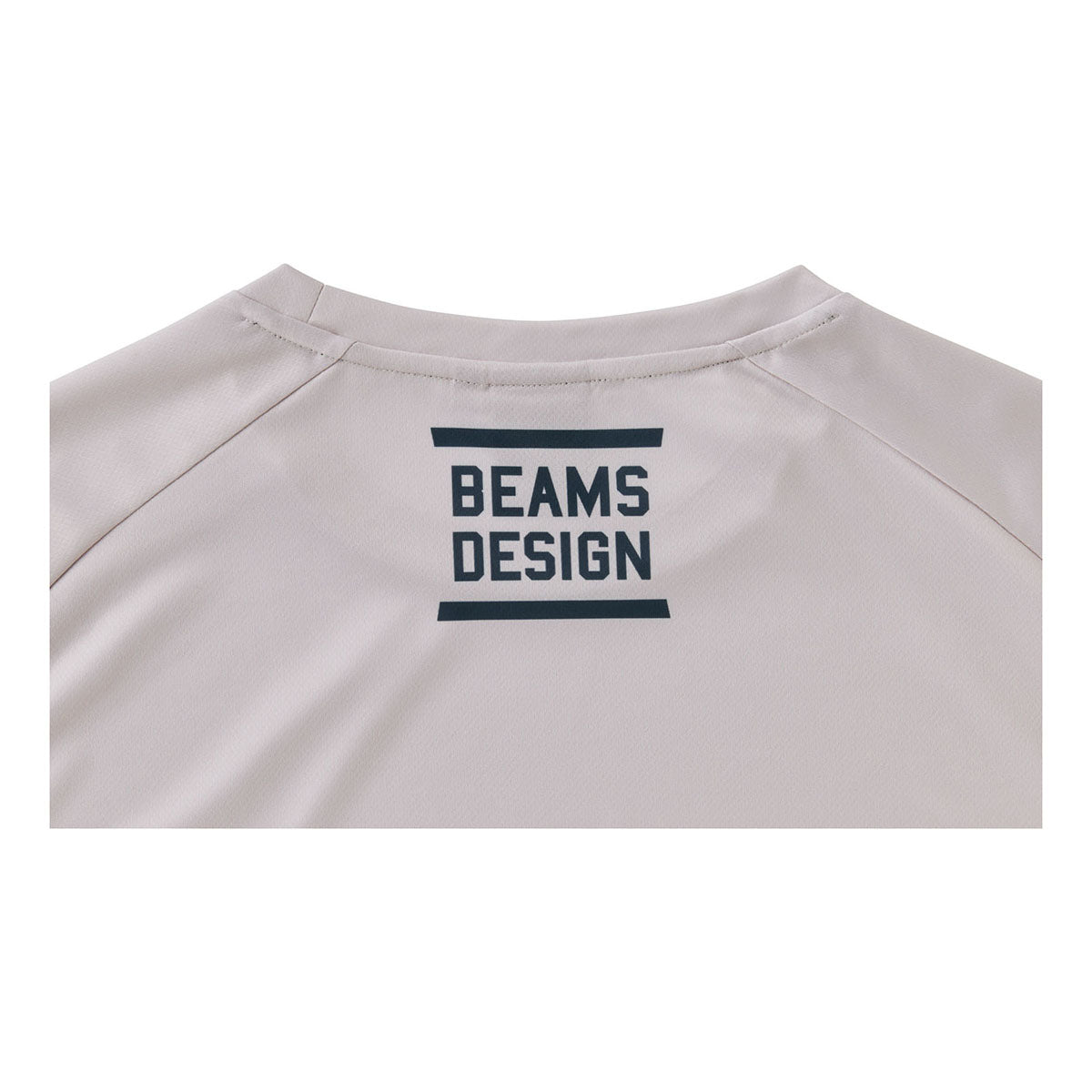 BEAMS DESIGN レイヤーシャツ BOT77607