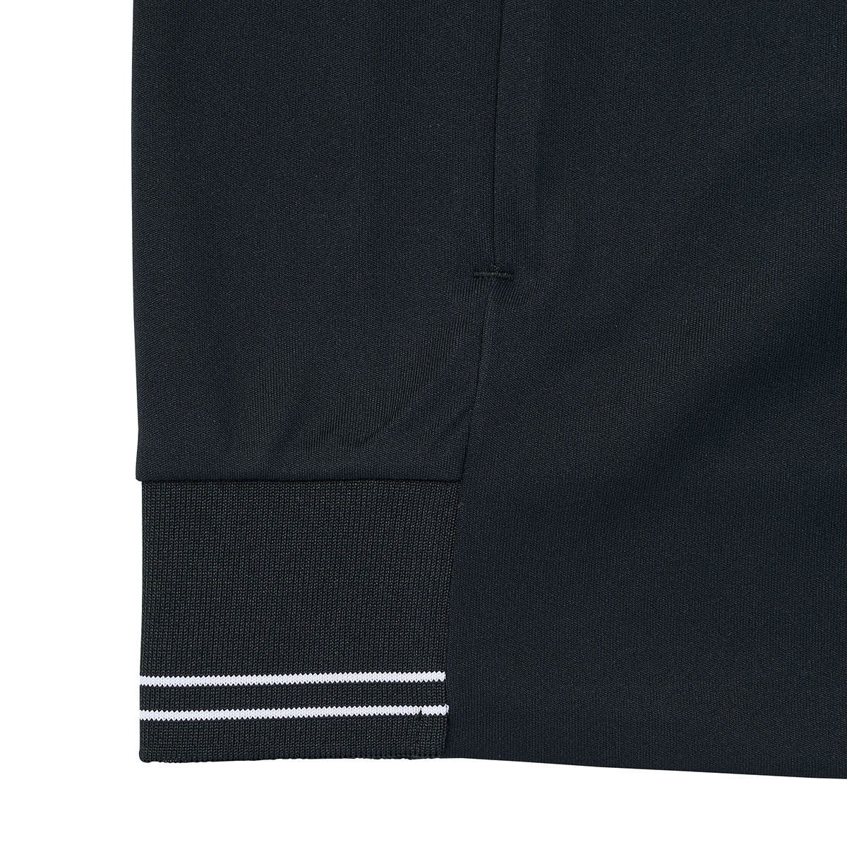 ZETT by BEAMS DESIGN ライトトレーニングジャケット BOTR75702