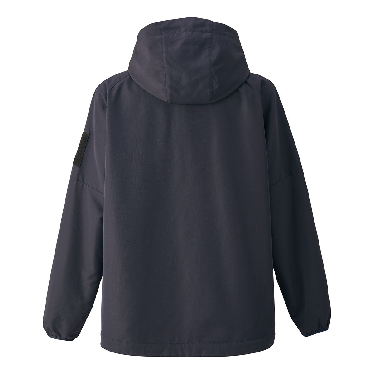 ZETT by BEAMS DESIGN ハーフジップウォームジャケット
