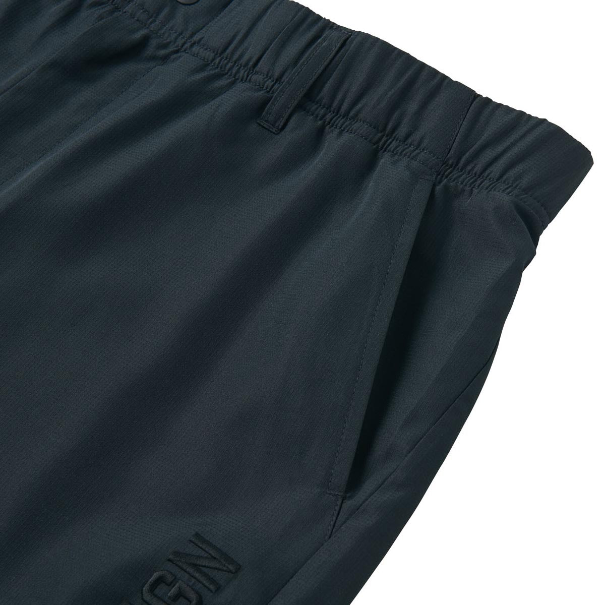 ZETT by BEAMS DESIGN ウォームパンツ