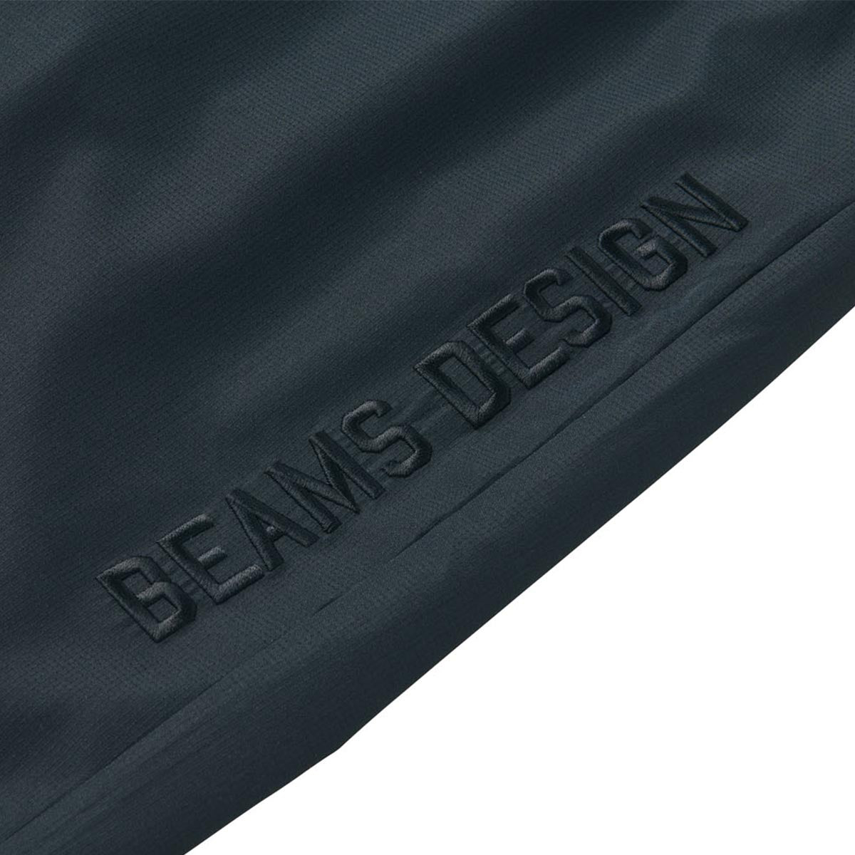 ZETT by BEAMS DESIGN ウォームパンツ