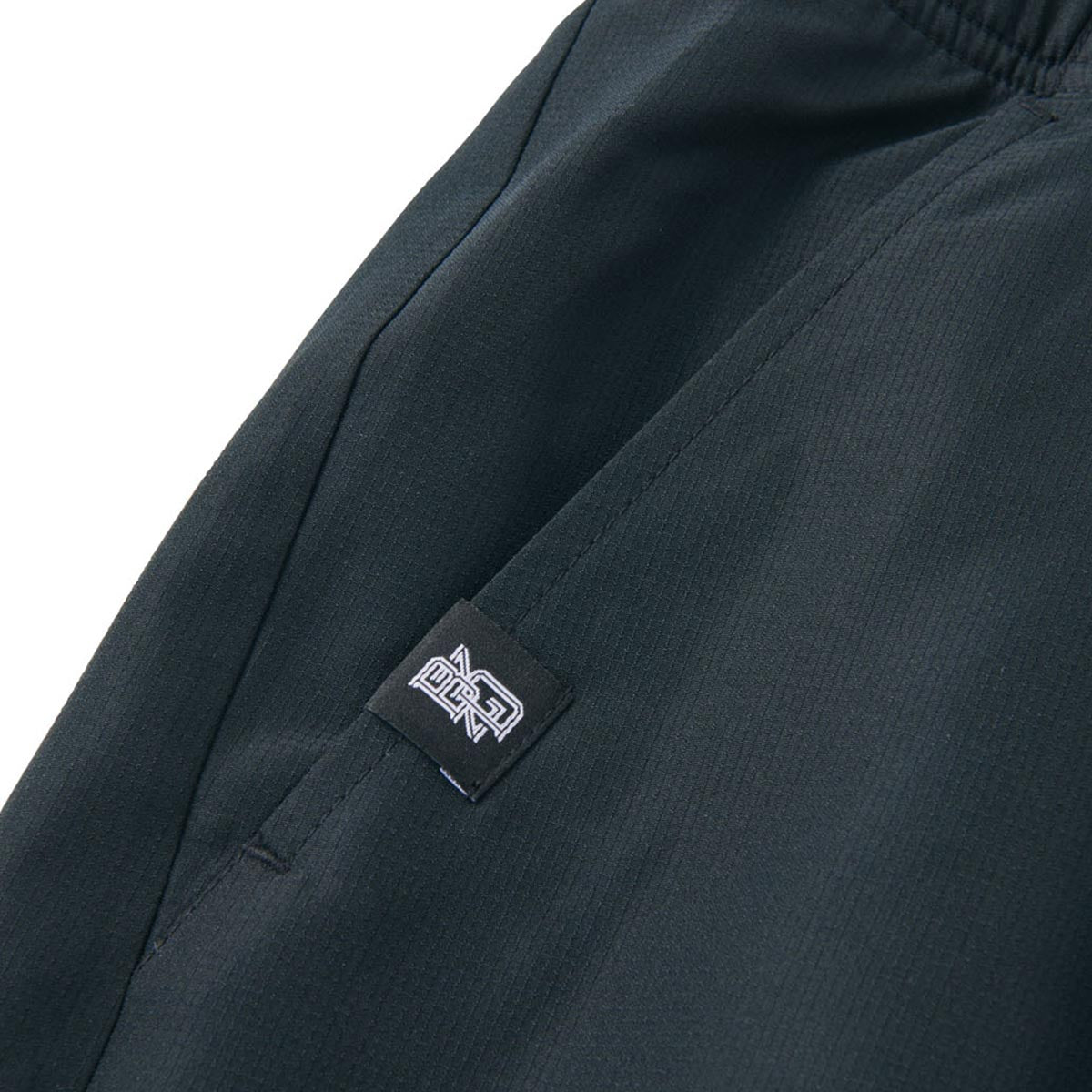 ZETT by BEAMS DESIGN ウォームパンツ