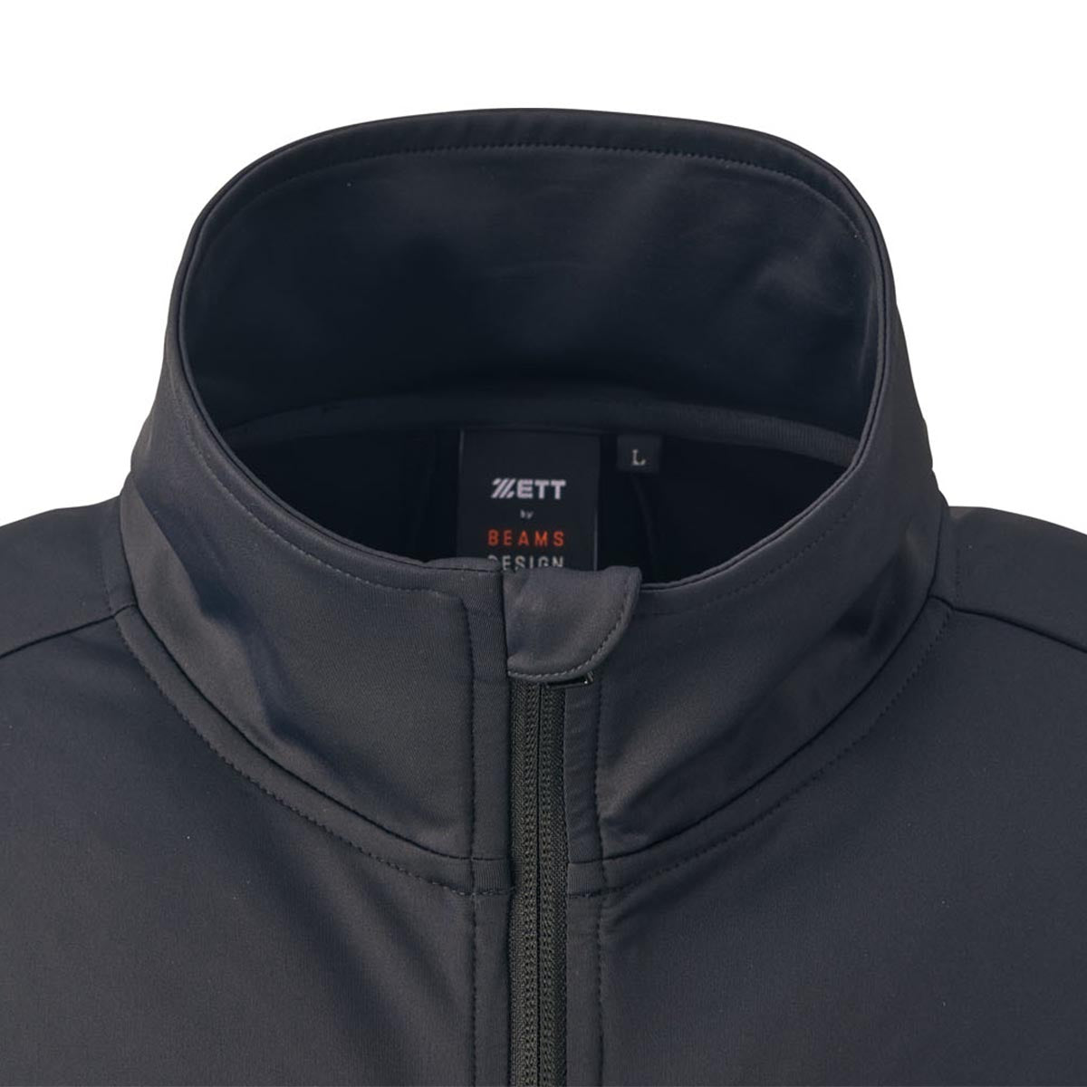ZETT by BEAMS DESIGN ウインドジャケット