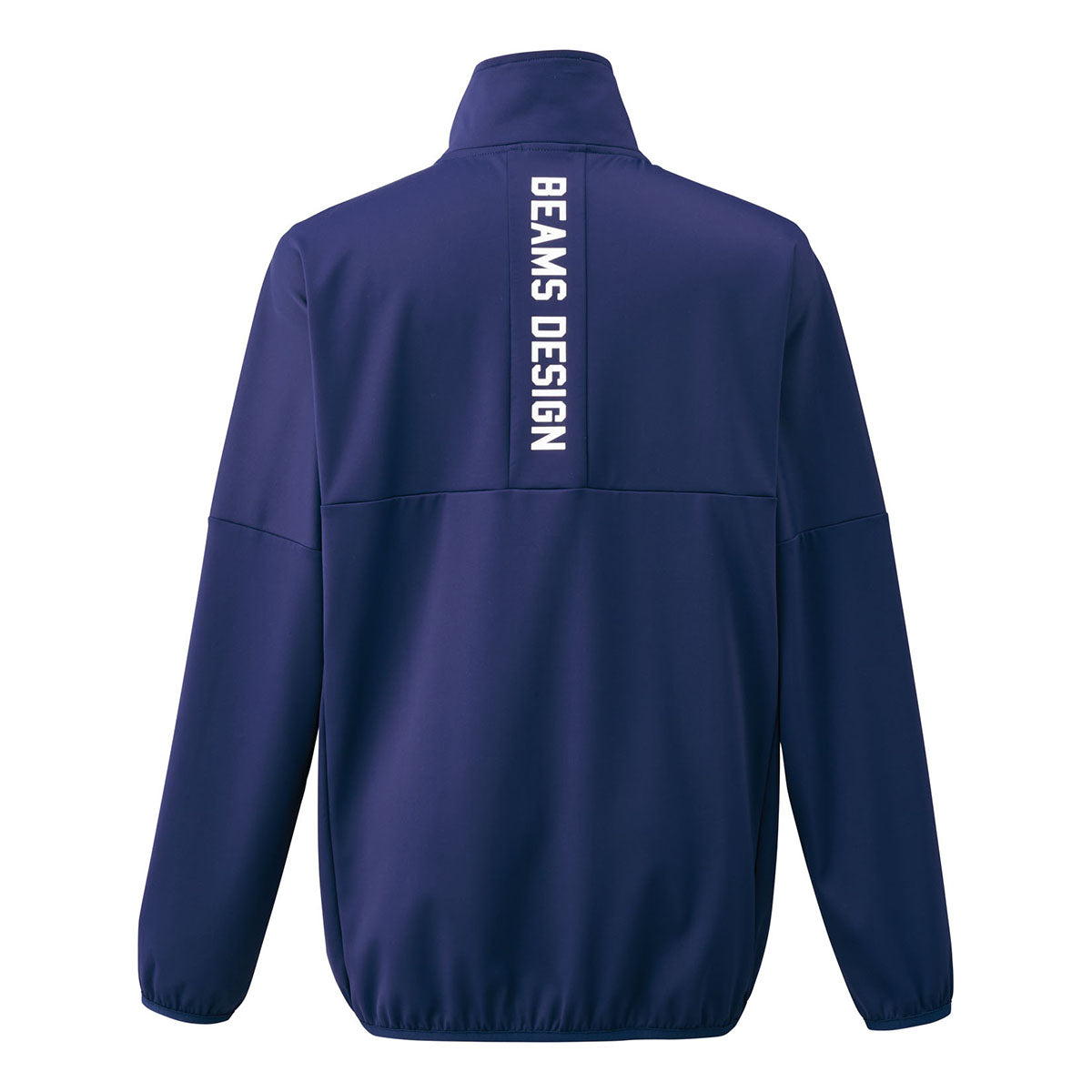 ZETT by BEAMS DESIGN ウインドジャケット