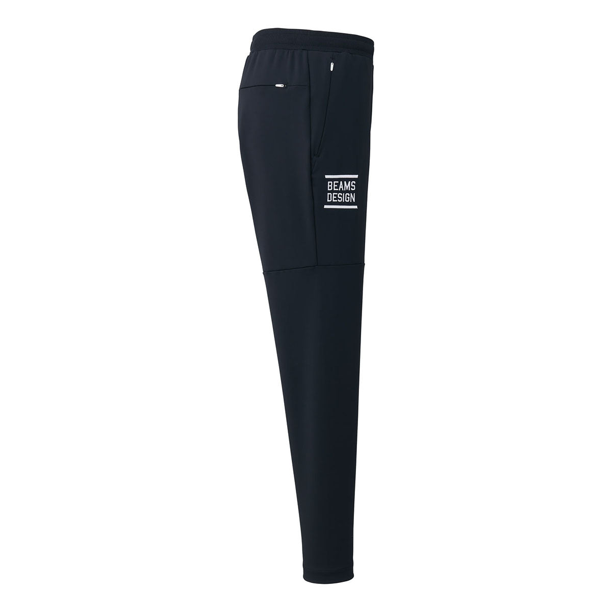ZETT by BEAMS DESIGN ピステパンツ