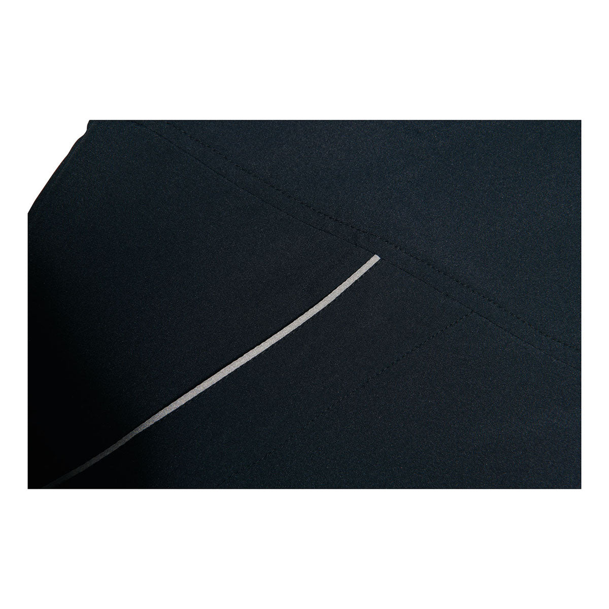 BEAMS DESIGN フルジップウィンドジャケット BOW72406
