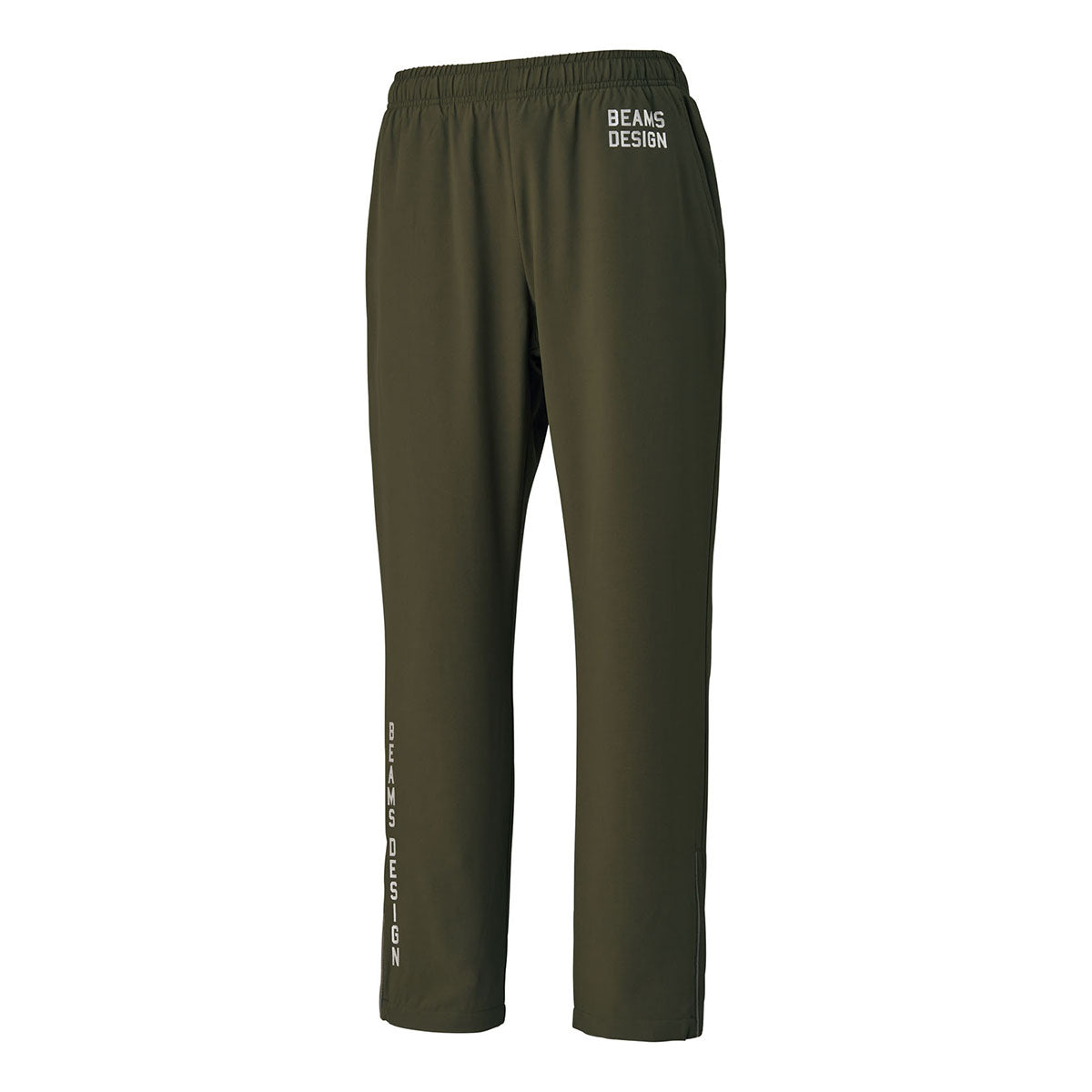 BEAMS DESIGN ウィンドパンツ BOW72406P
