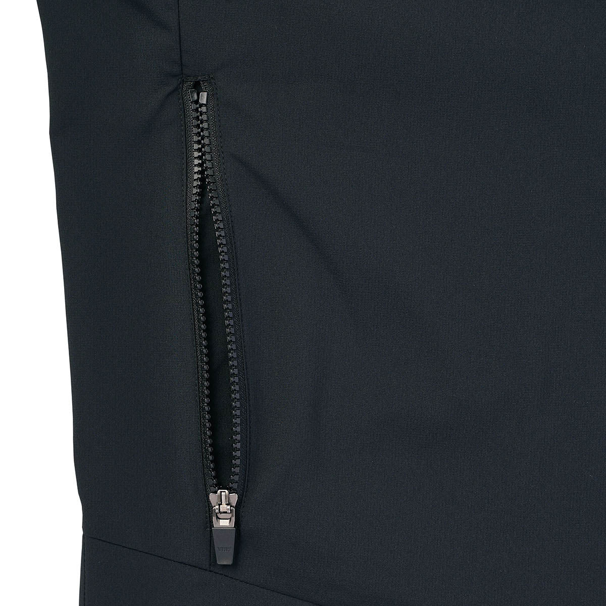ZETT by BEAMS DESIGN ピステジャケット BOW72605