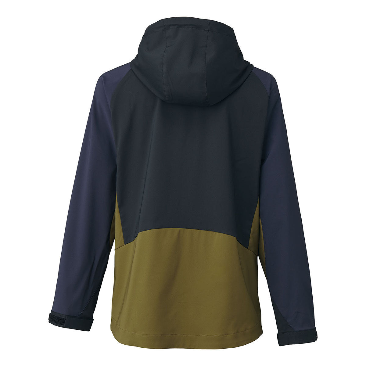 ZETT by BEAMS DESIGN ピステジャケット BOW72605