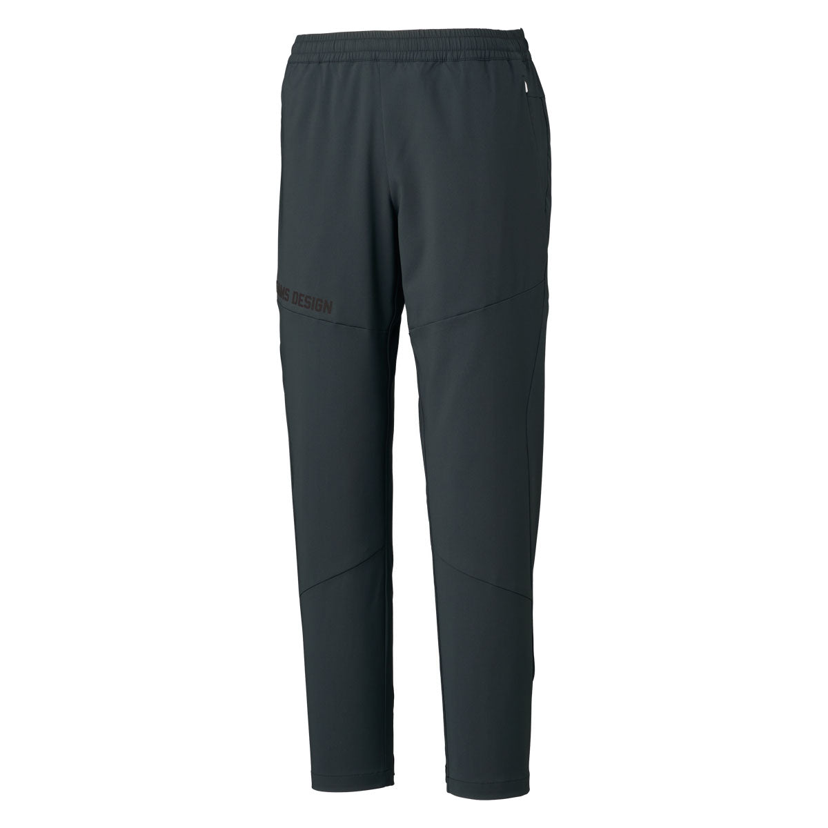 ZETT by BEAMS DESIGN ピステパンツ BOW72605P