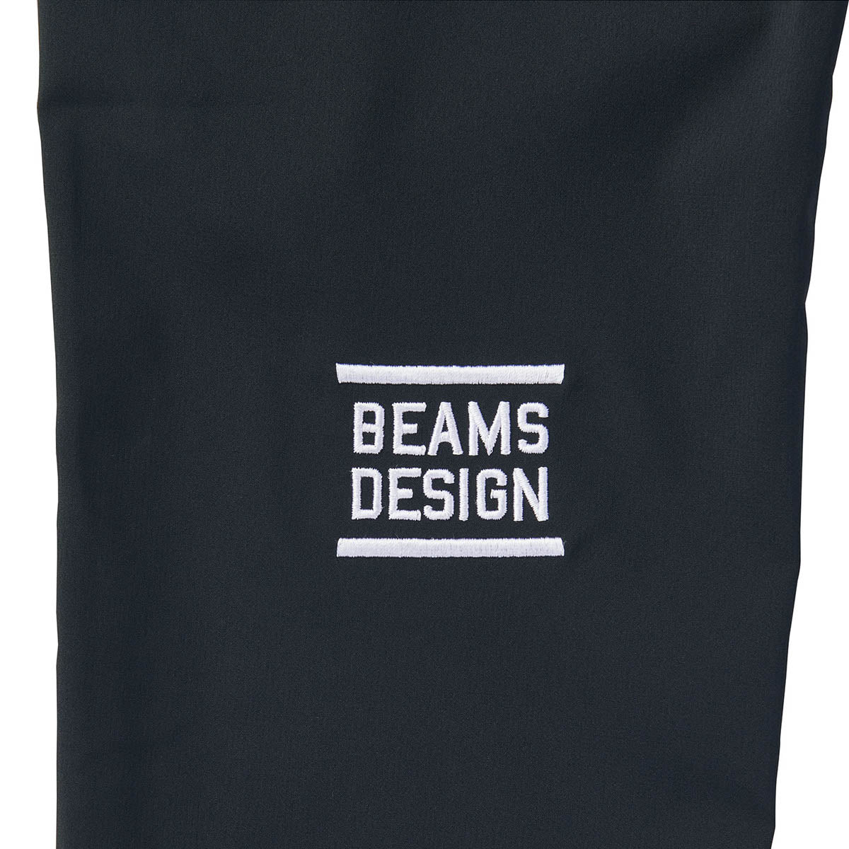 ZETT by BEAMS DESIGN ピステパンツ BOW72605P