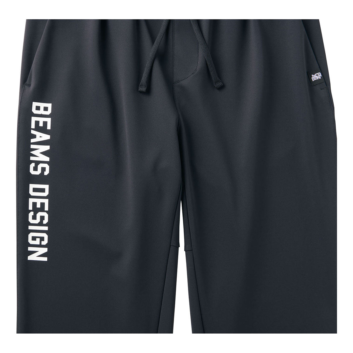 BEAMS DESIGN ピステパンツ BOW72606P