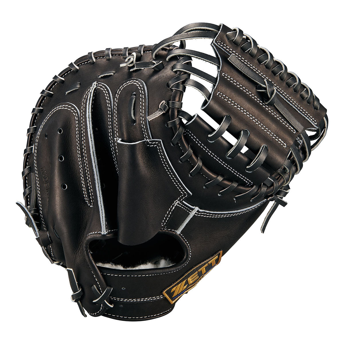 硬式キャッチャーミット ネオステイタス捕手用