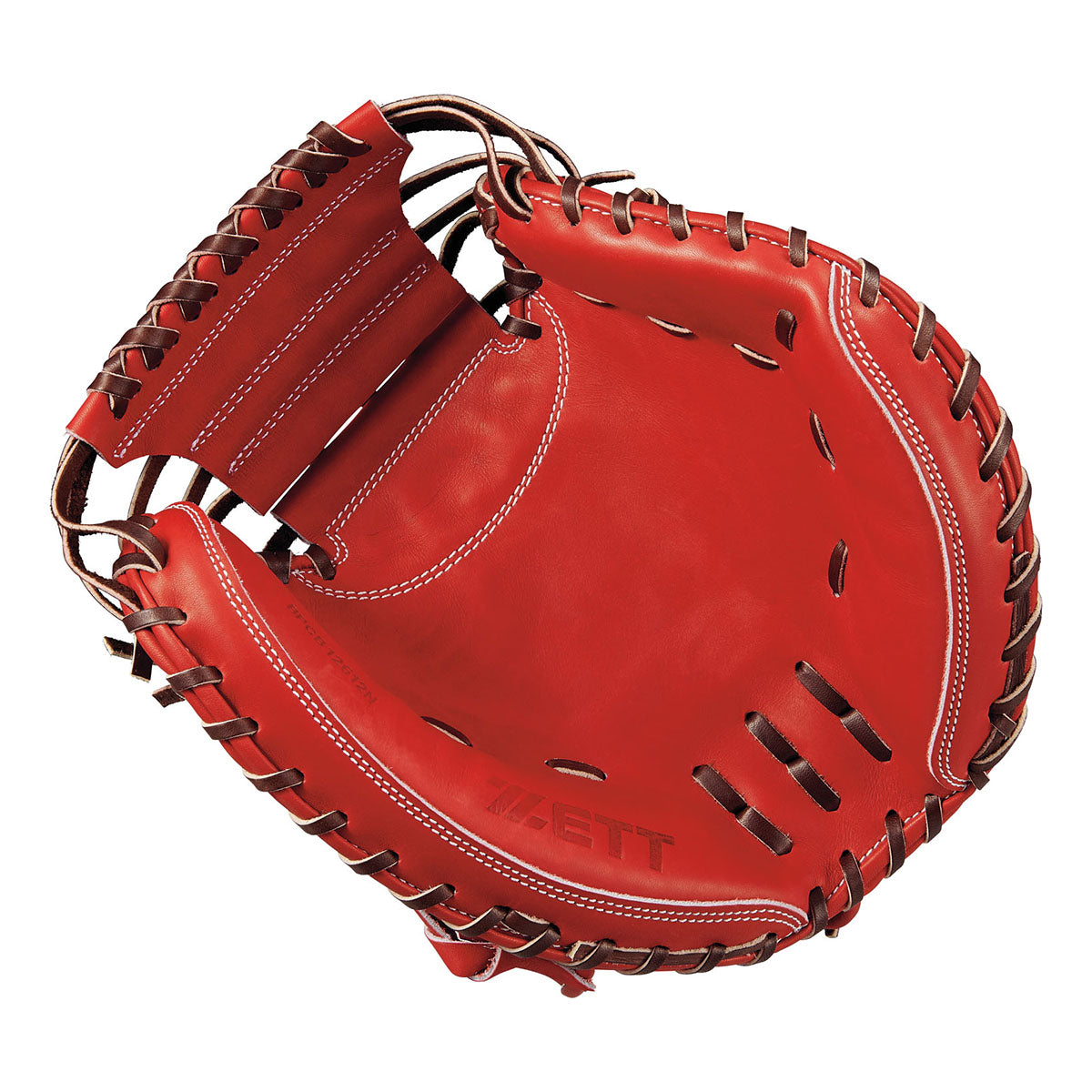 硬式キャッチャーミット ネオステイタス捕手用