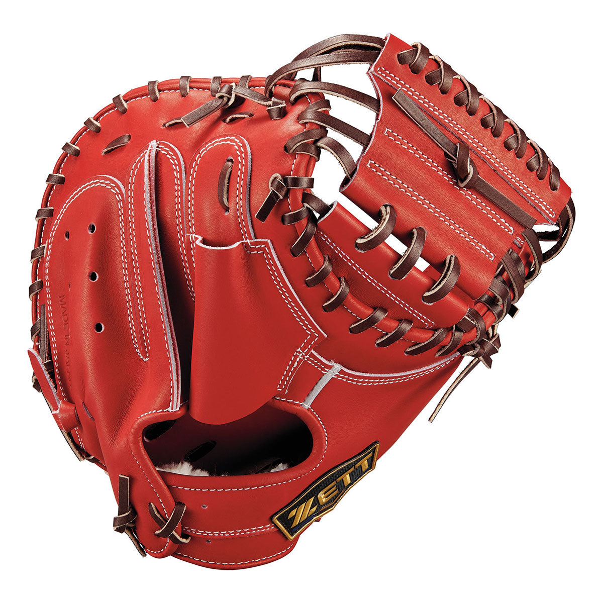 硬式キャッチャーミット ネオステイタス捕手用