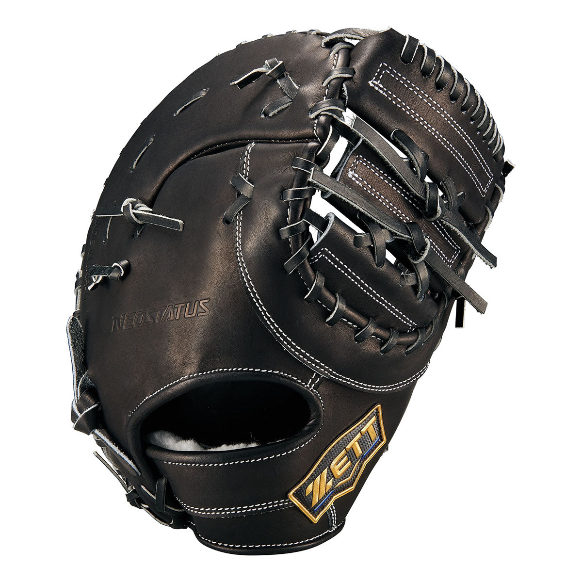 硬式ファーストミット ネオステイタス 一塁手用