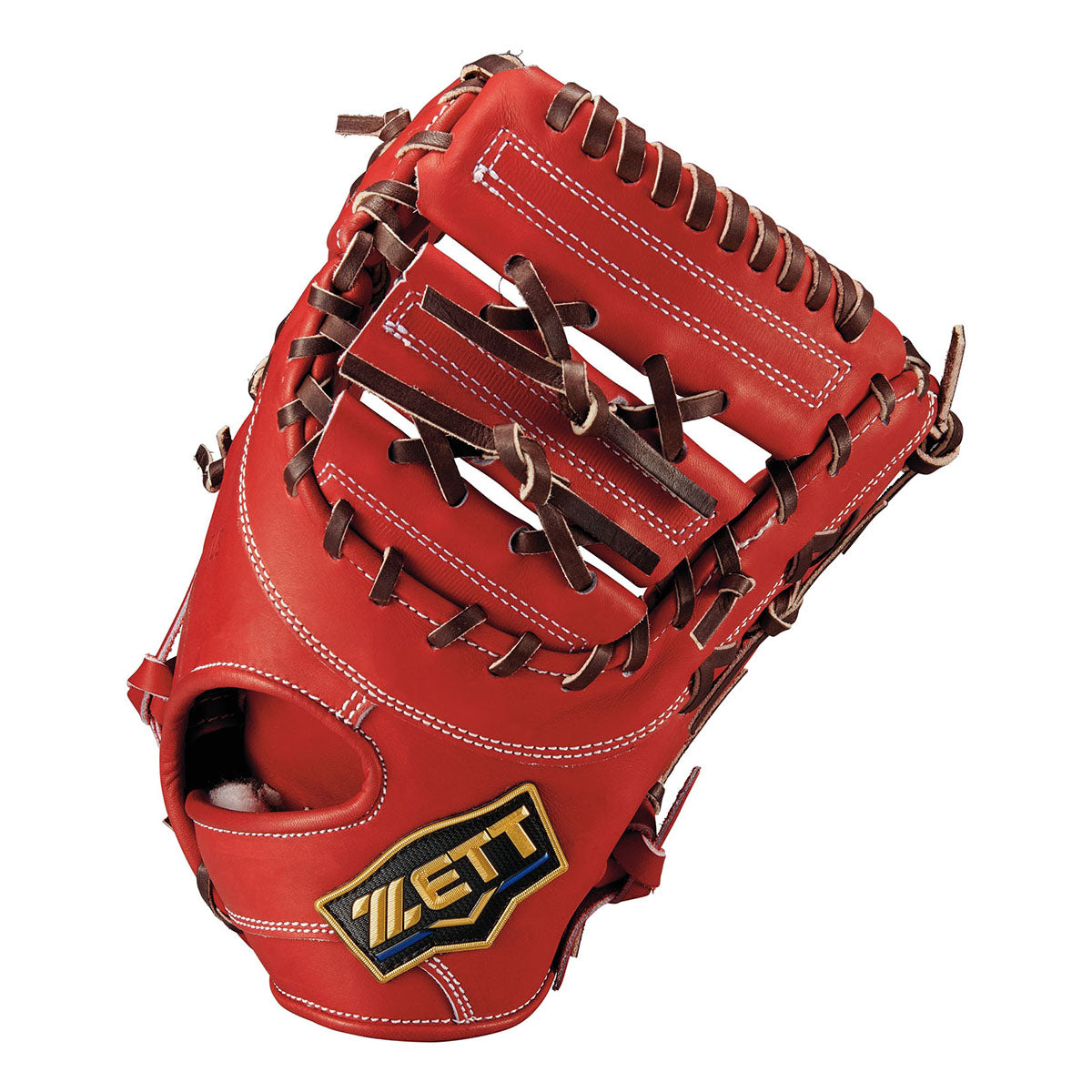 硬式ファーストミット ネオステイタス 一塁手用