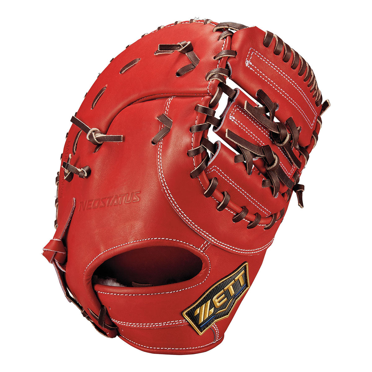 硬式ファーストミット ネオステイタス 一塁手用