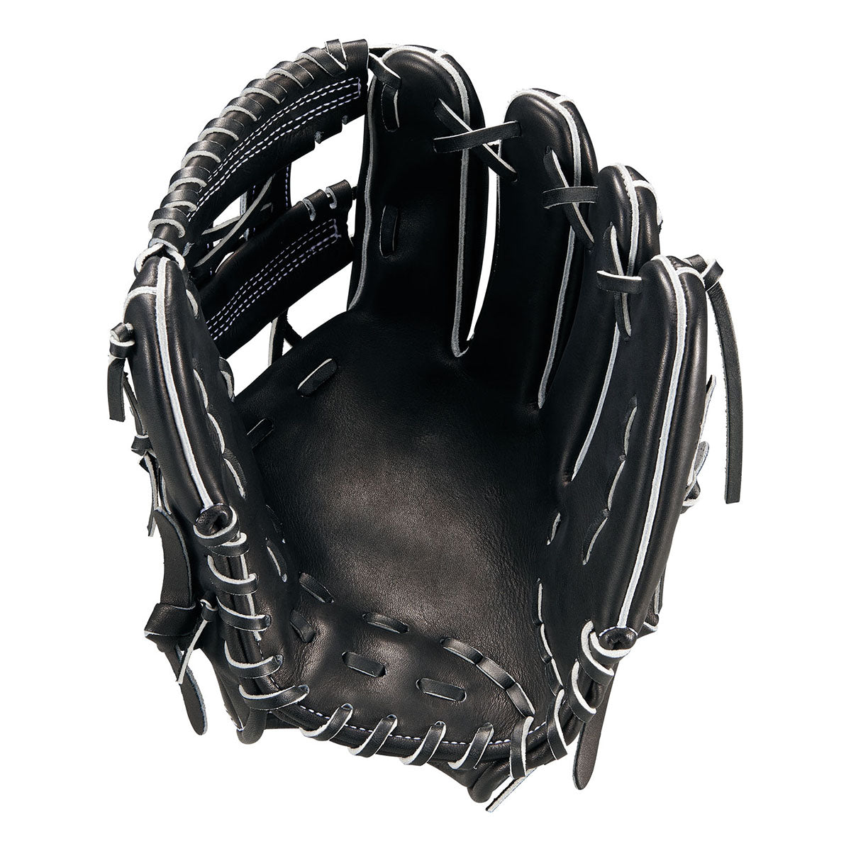 硬式グラブ ネオステイタス 二塁手・遊撃手用 サイズ:1