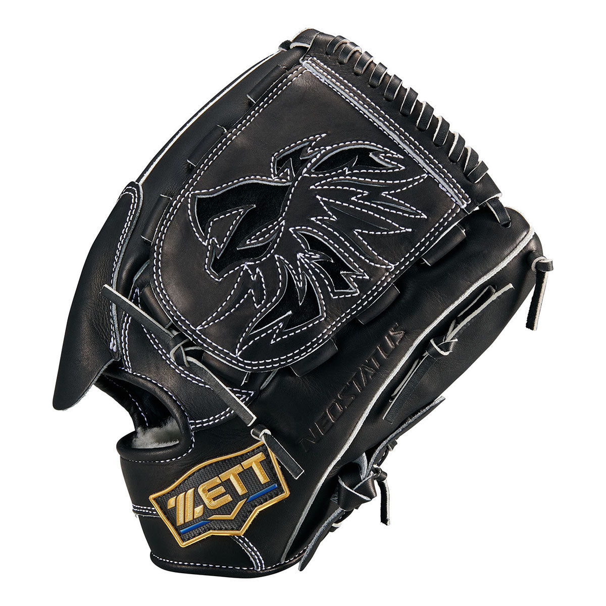 硬式グラブ ネオステイタス 投手用 サイズ:4