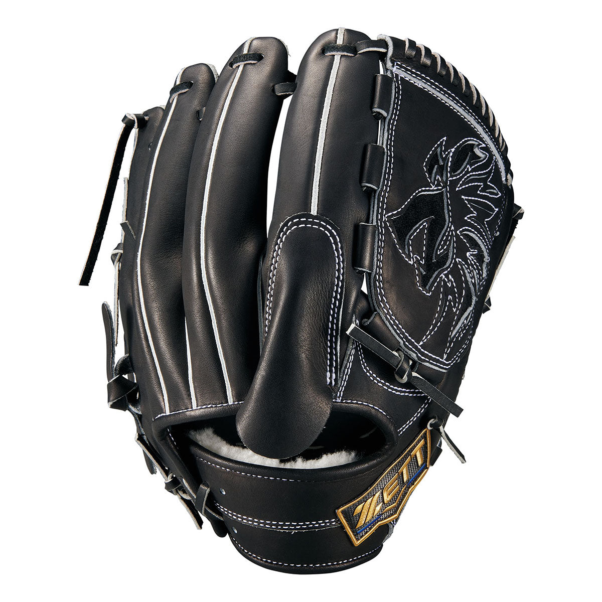 硬式グラブ ネオステイタス 投手用 サイズ:4