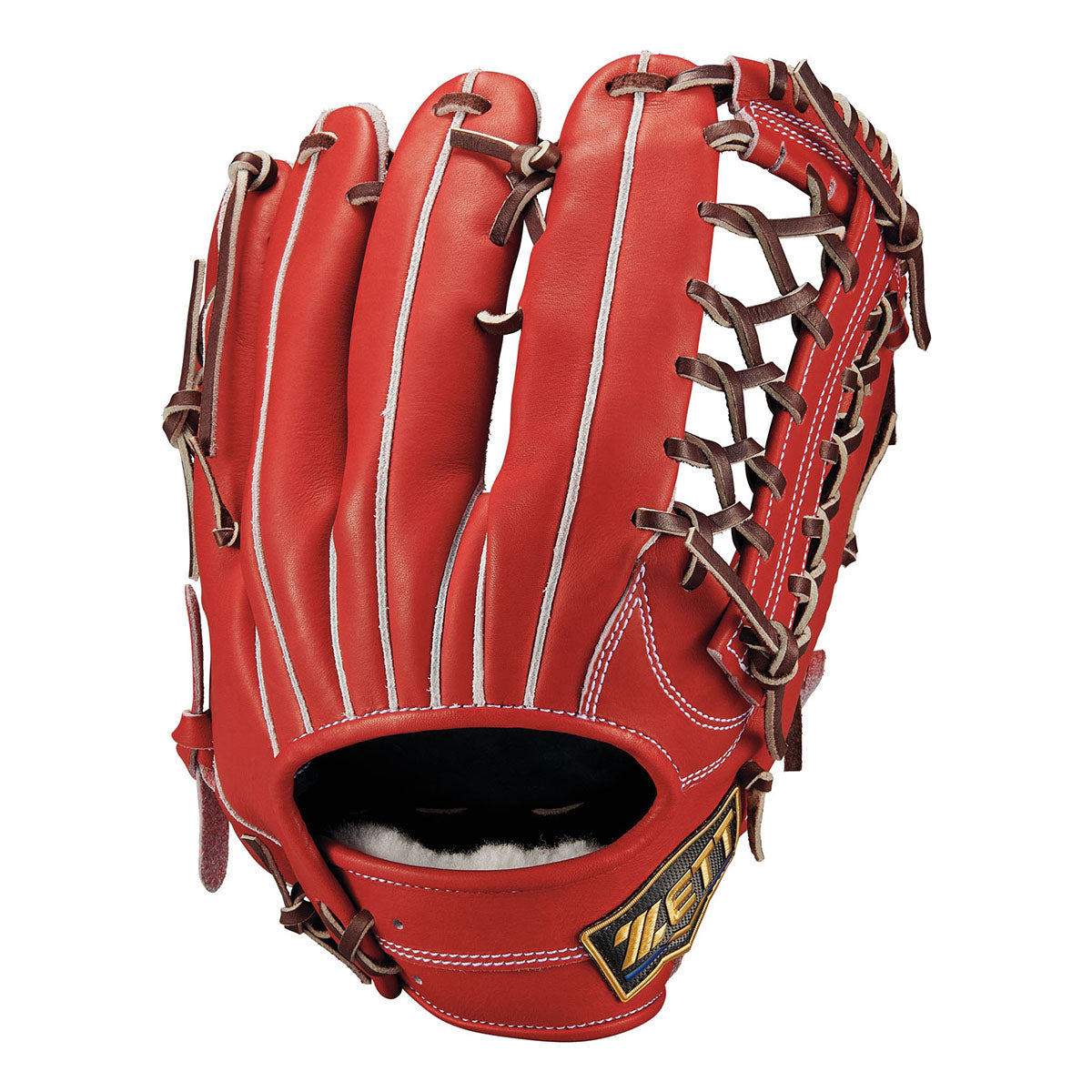 硬式グラブ ネオステイタス 外野手用 サイズ:8