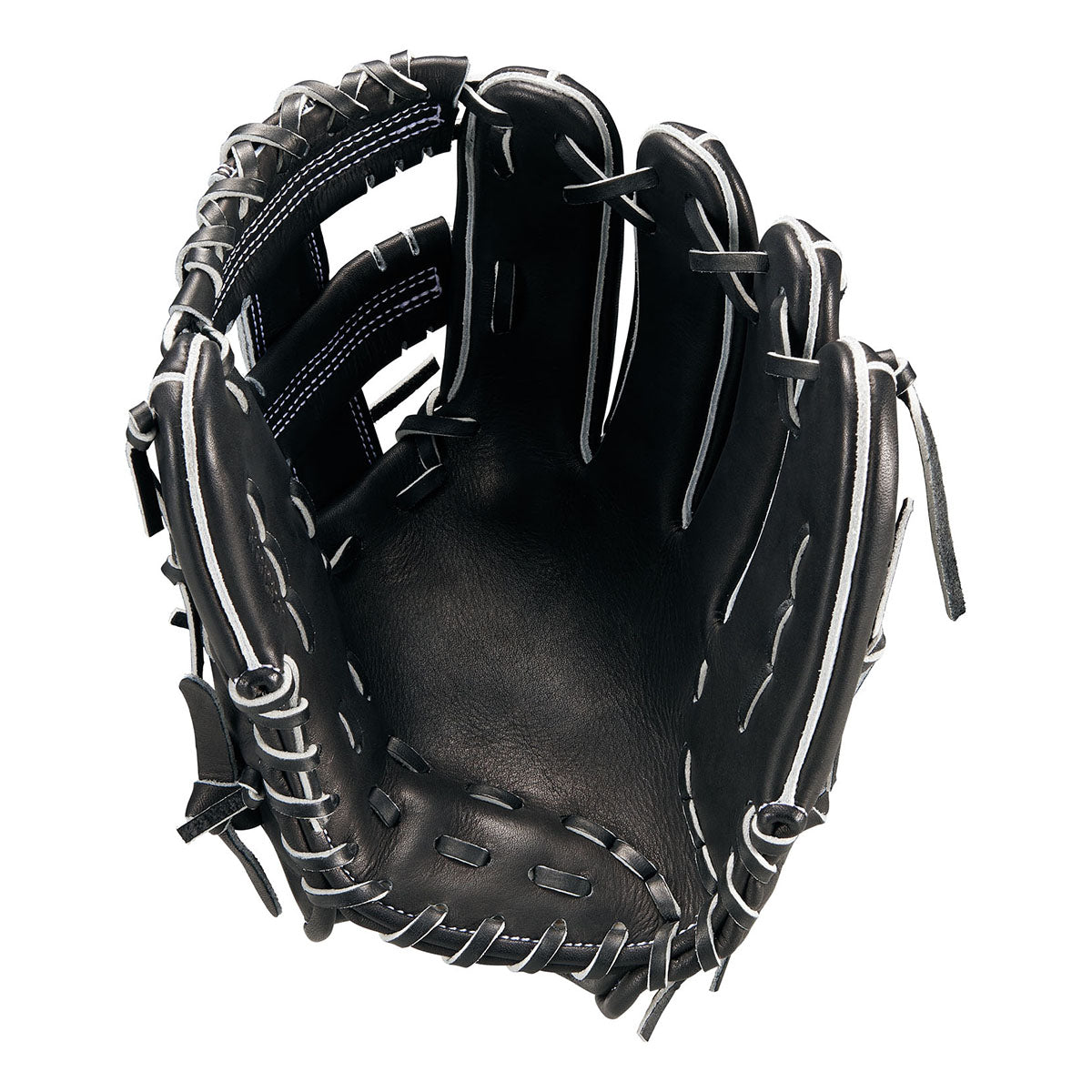 硬式グラブ ネオステイタス 二塁手・遊撃手用 サイズ:2