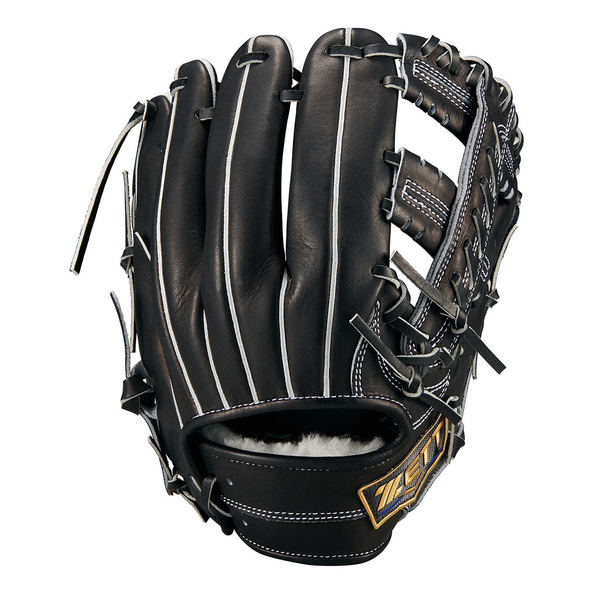 硬式グラブ ネオステイタス 二塁手・遊撃手用 サイズ:2