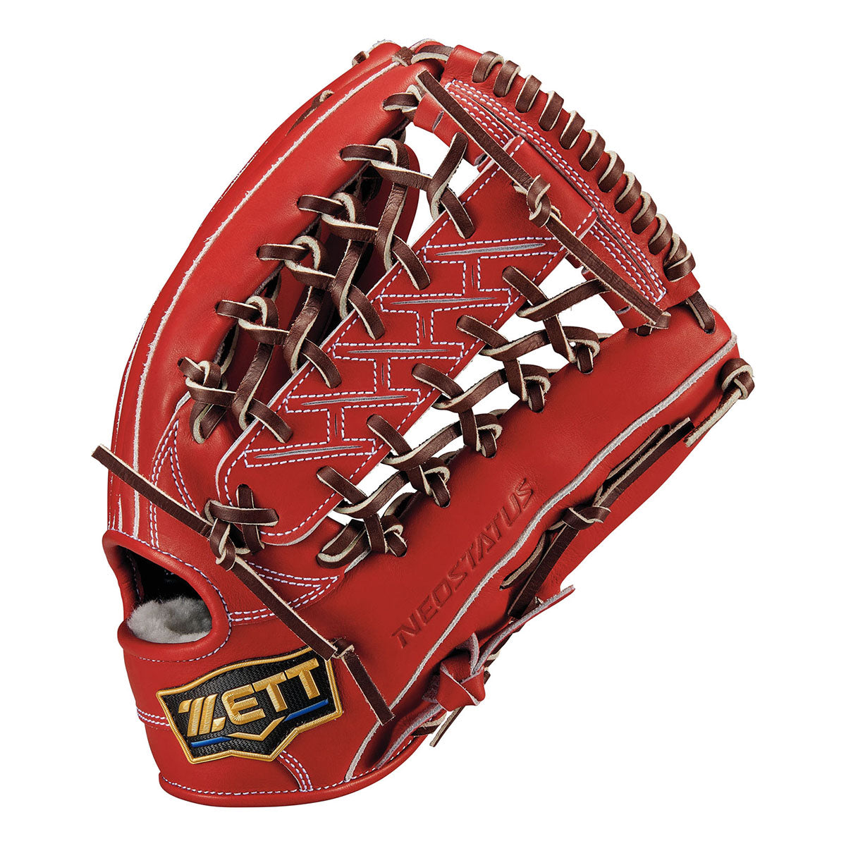 硬式グラブ ネオステイタス 外野手用 サイズ:9